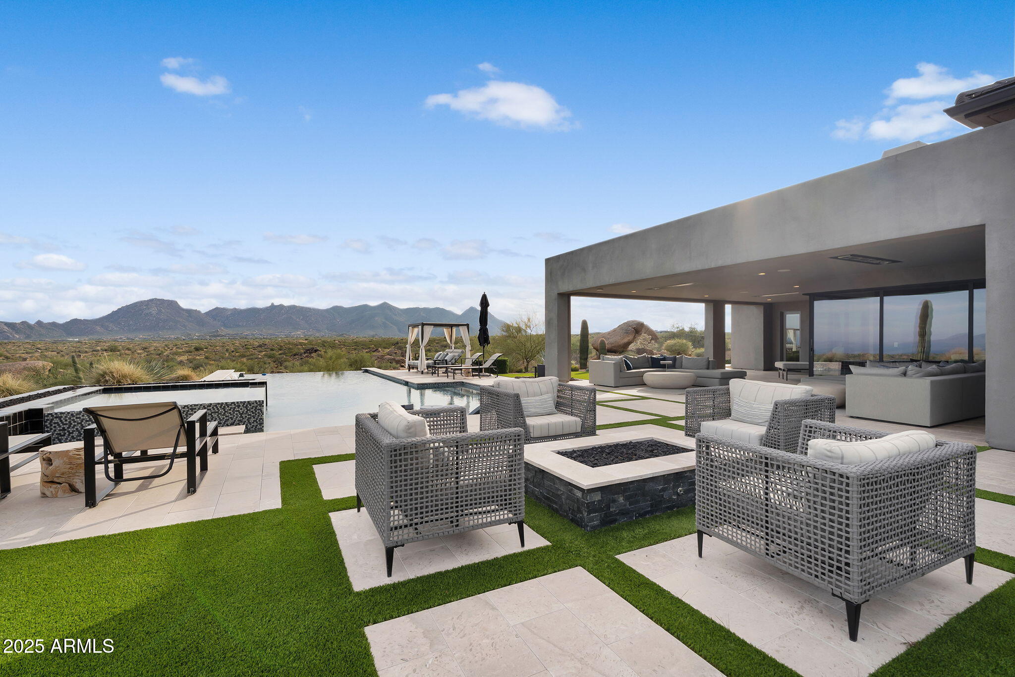 Boulder Ranch - Residential