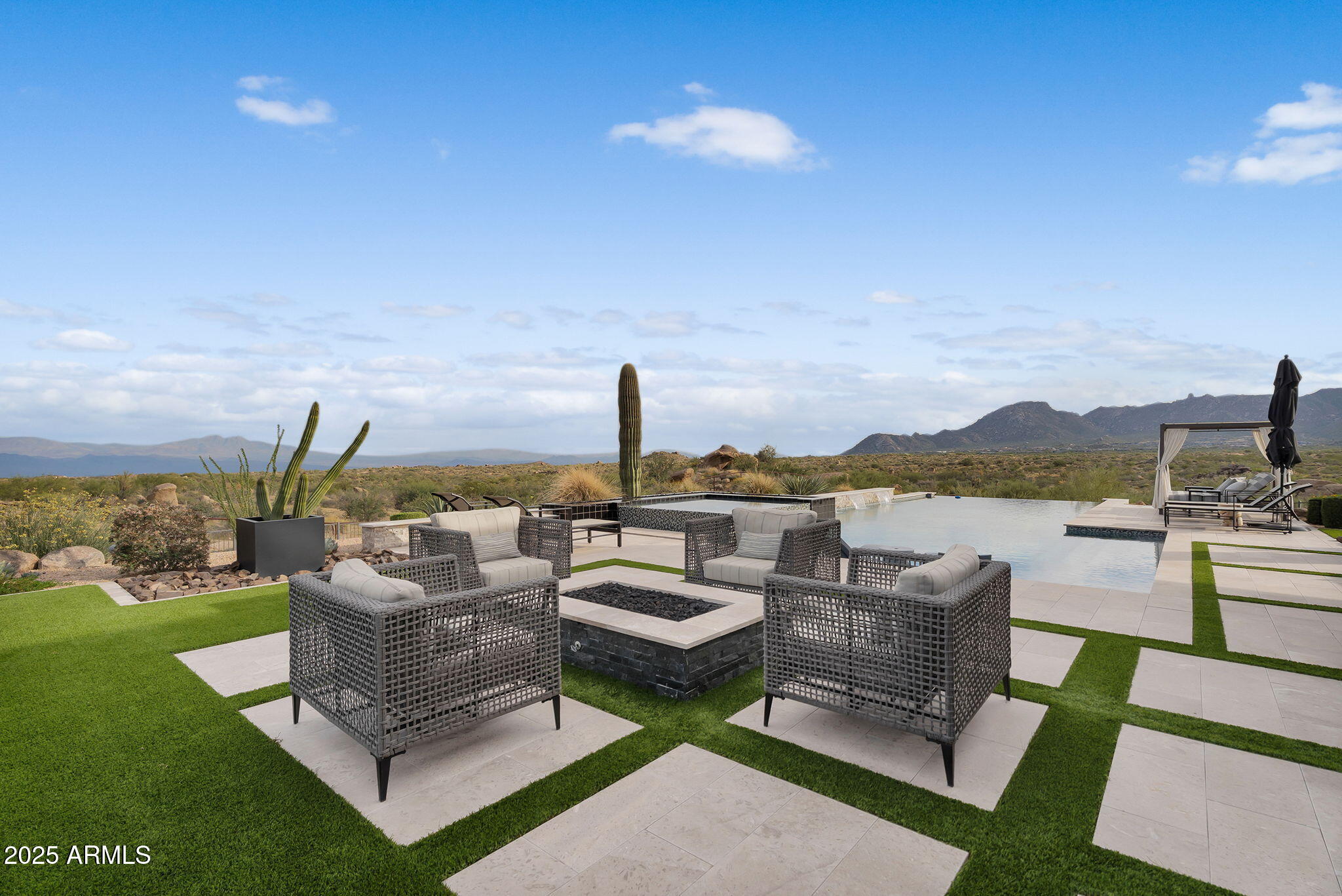 Boulder Ranch - Residential