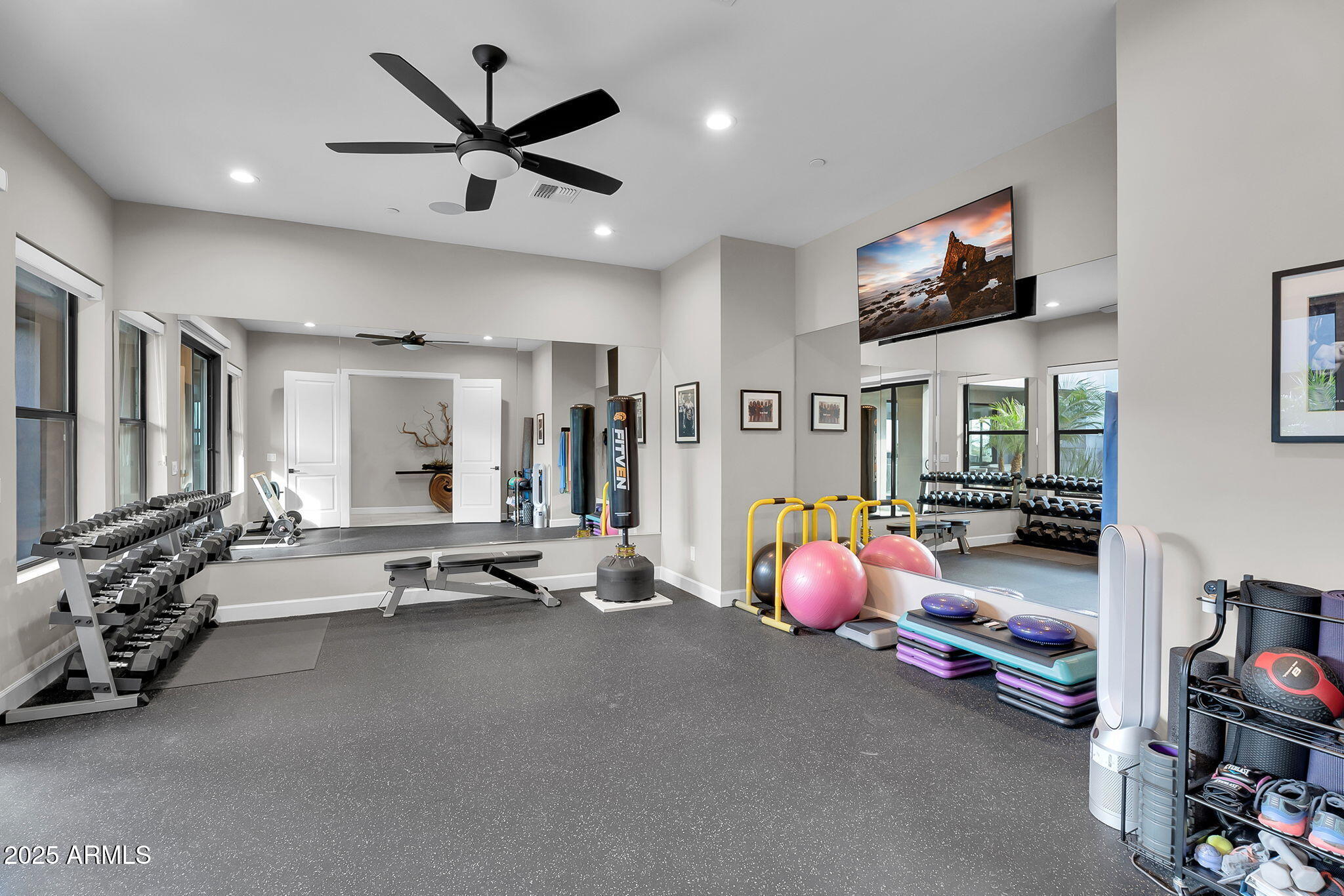 Boulder Ranch - Residential