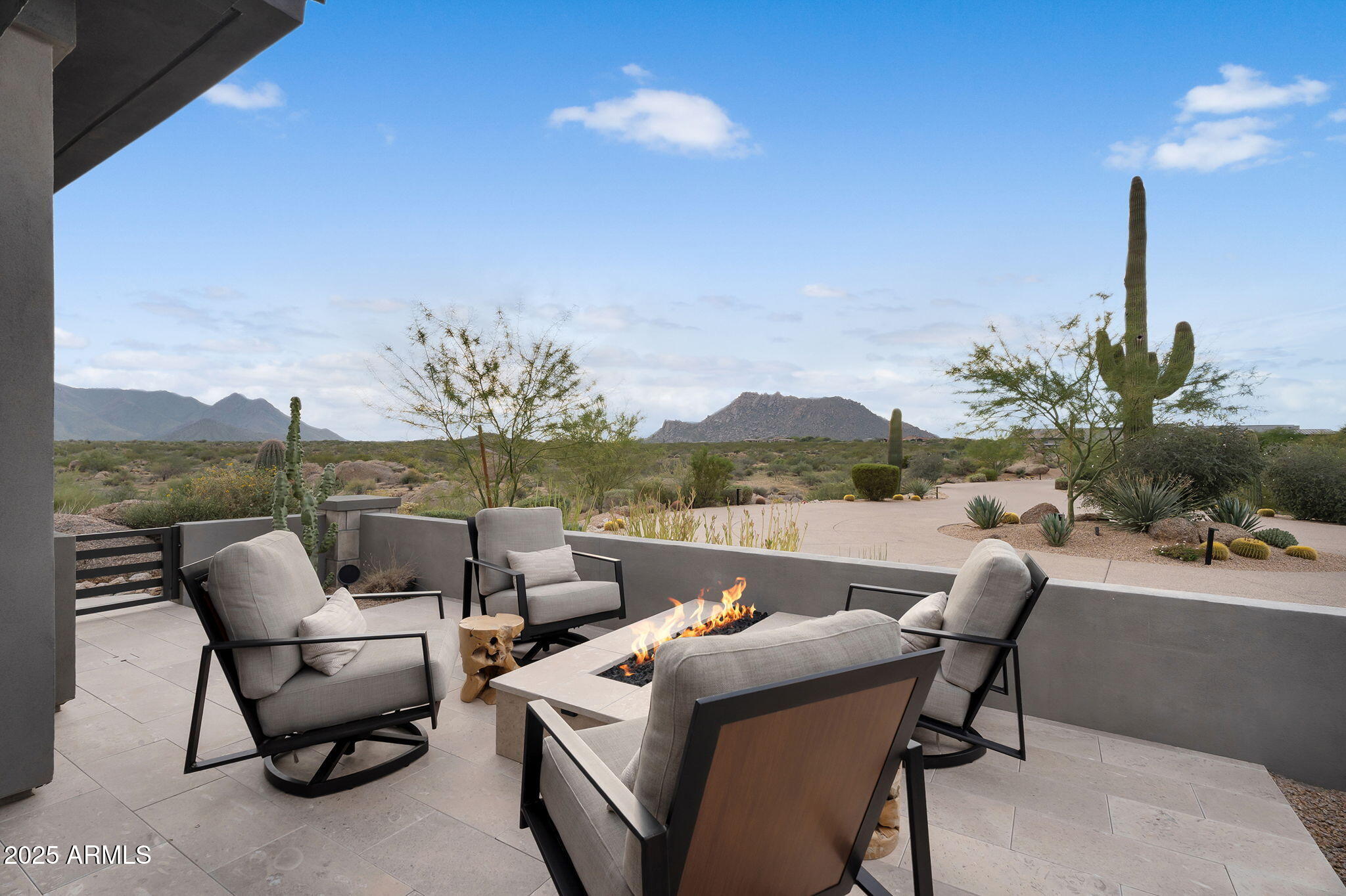 Boulder Ranch - Residential