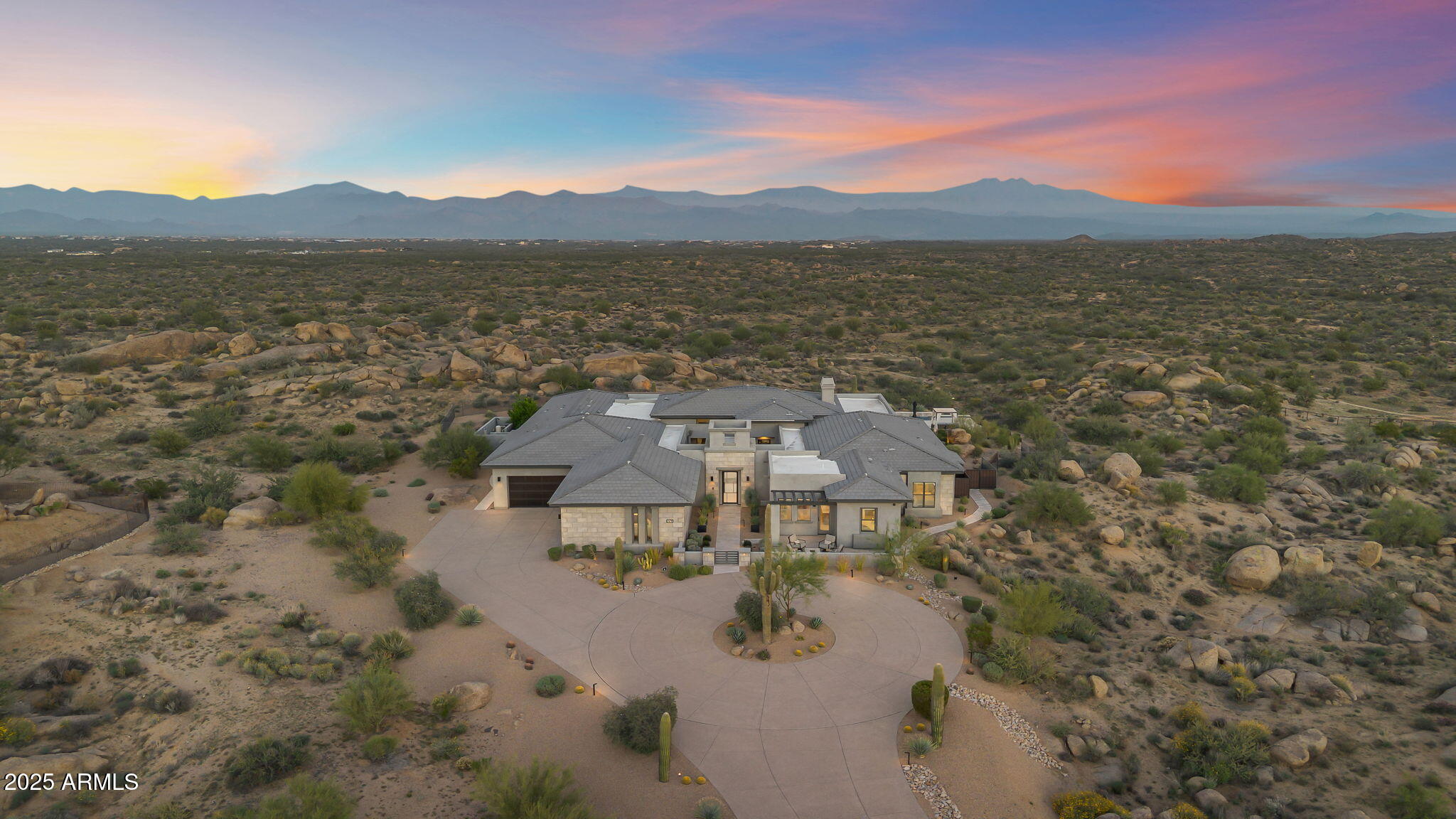 Boulder Ranch - Residential