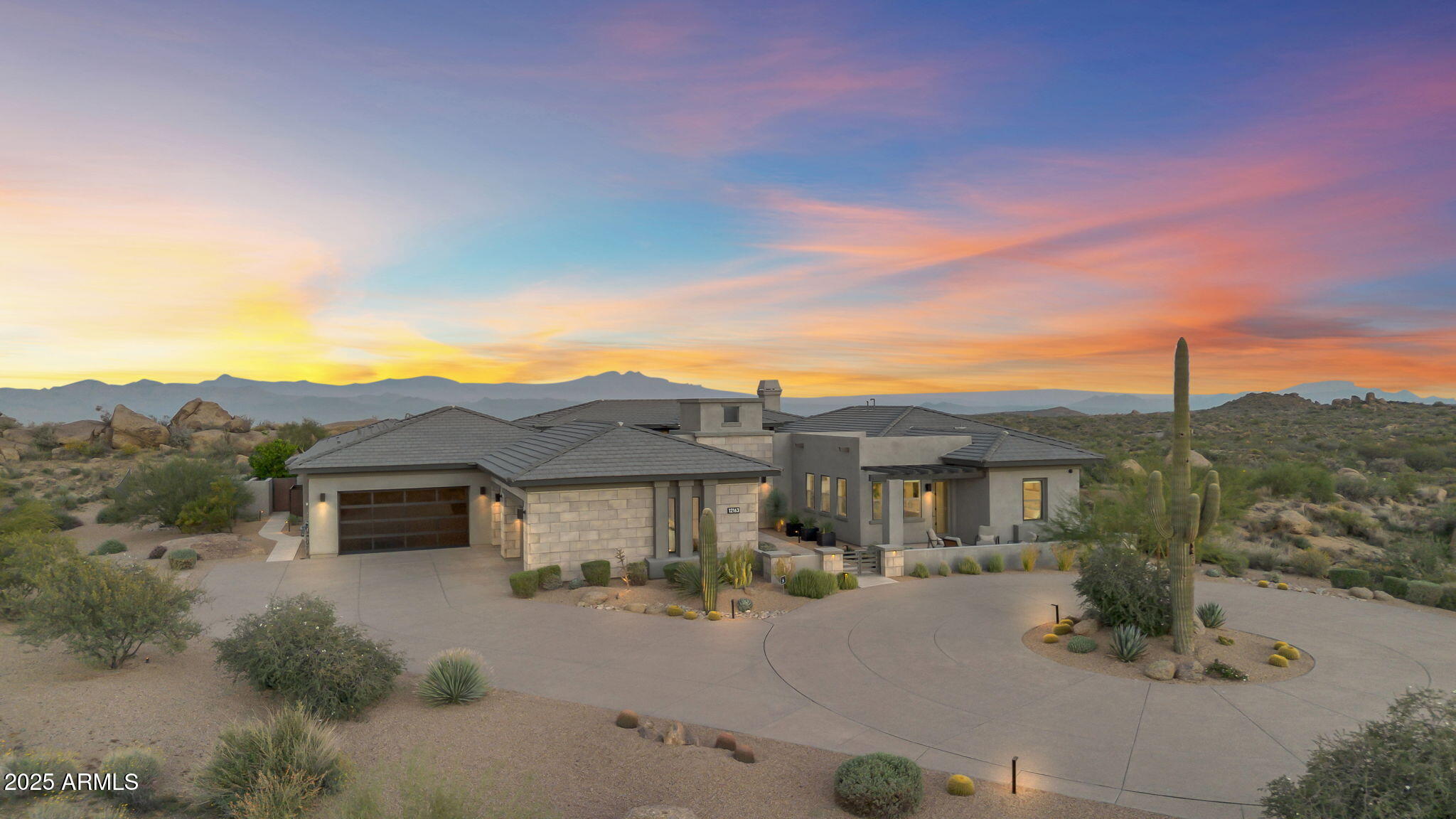 Boulder Ranch - Residential