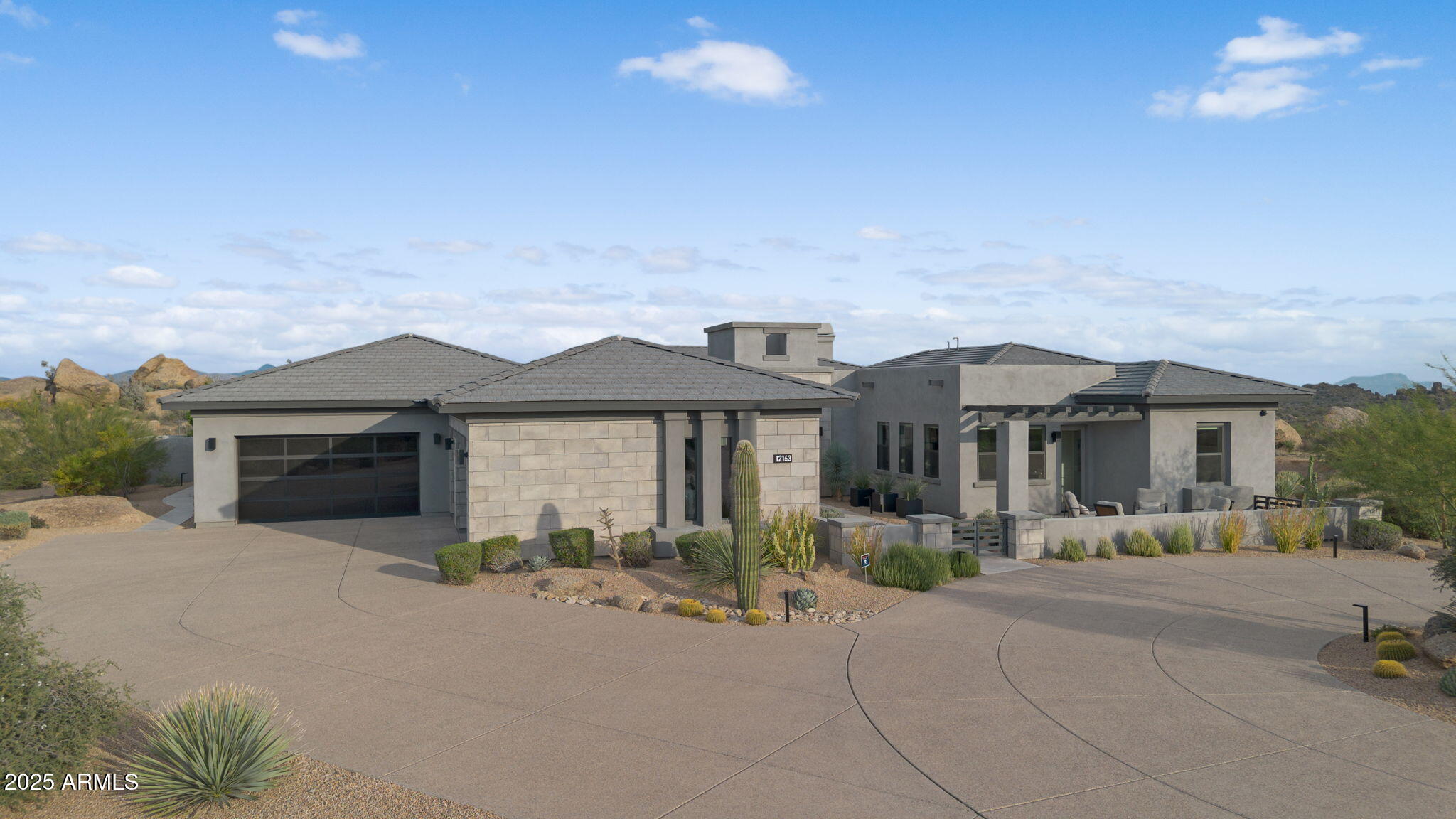Boulder Ranch - Residential
