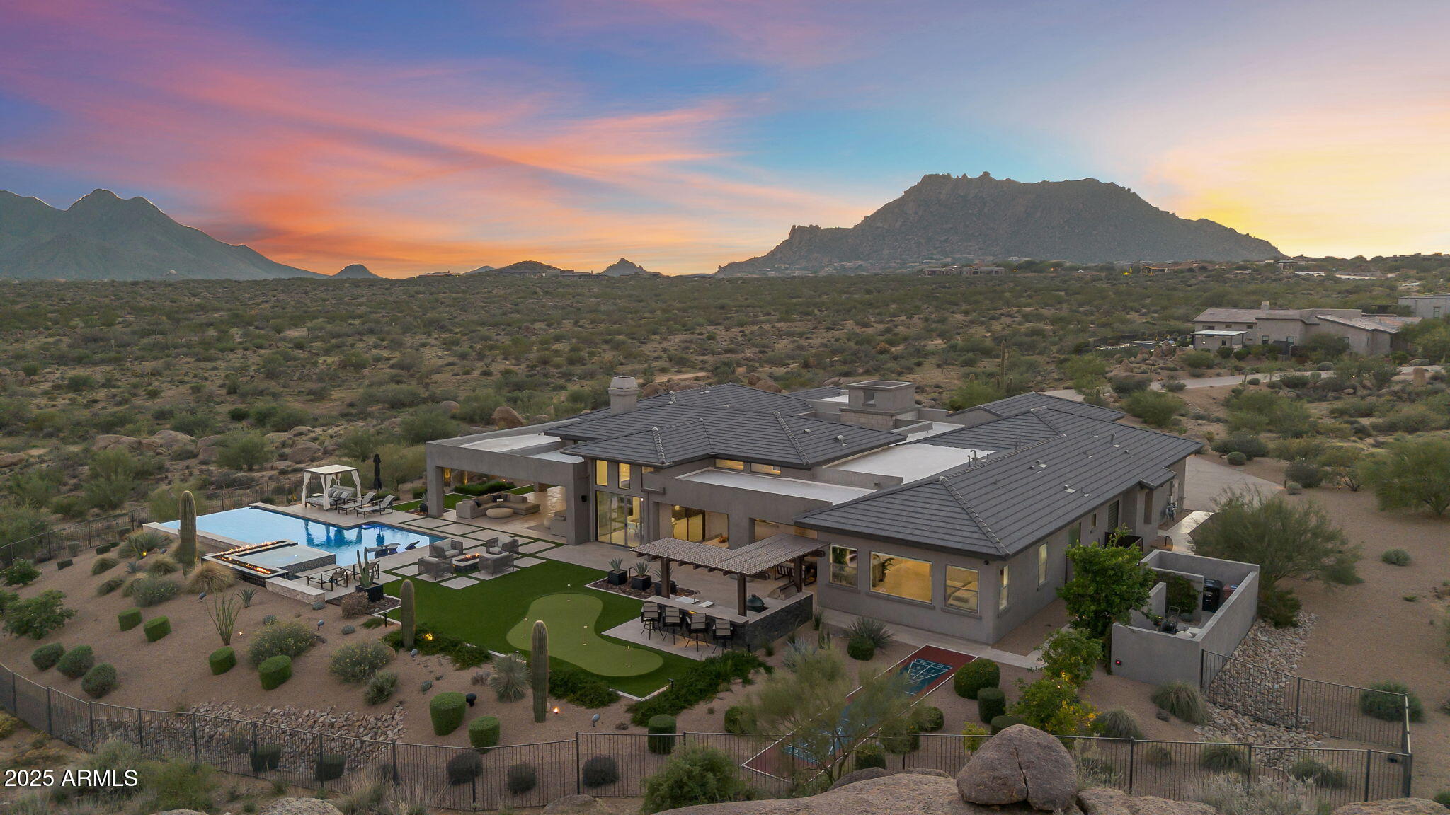 Boulder Ranch - Residential
