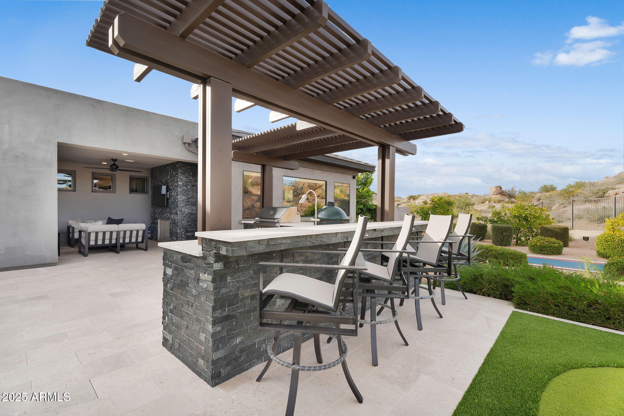 Boulder Ranch - Residential