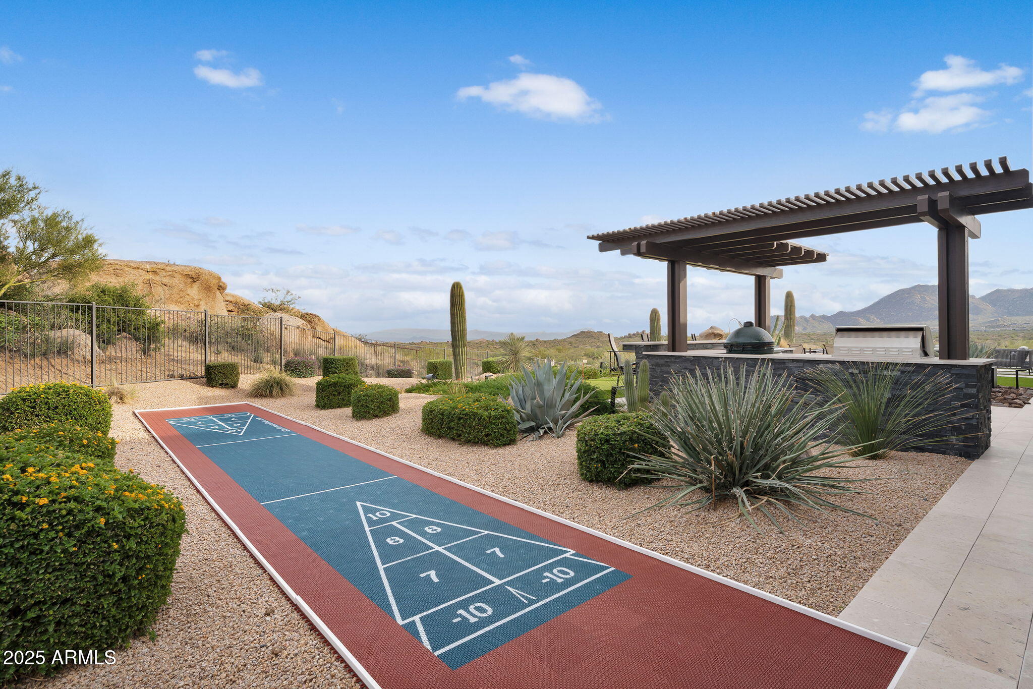 Boulder Ranch - Residential