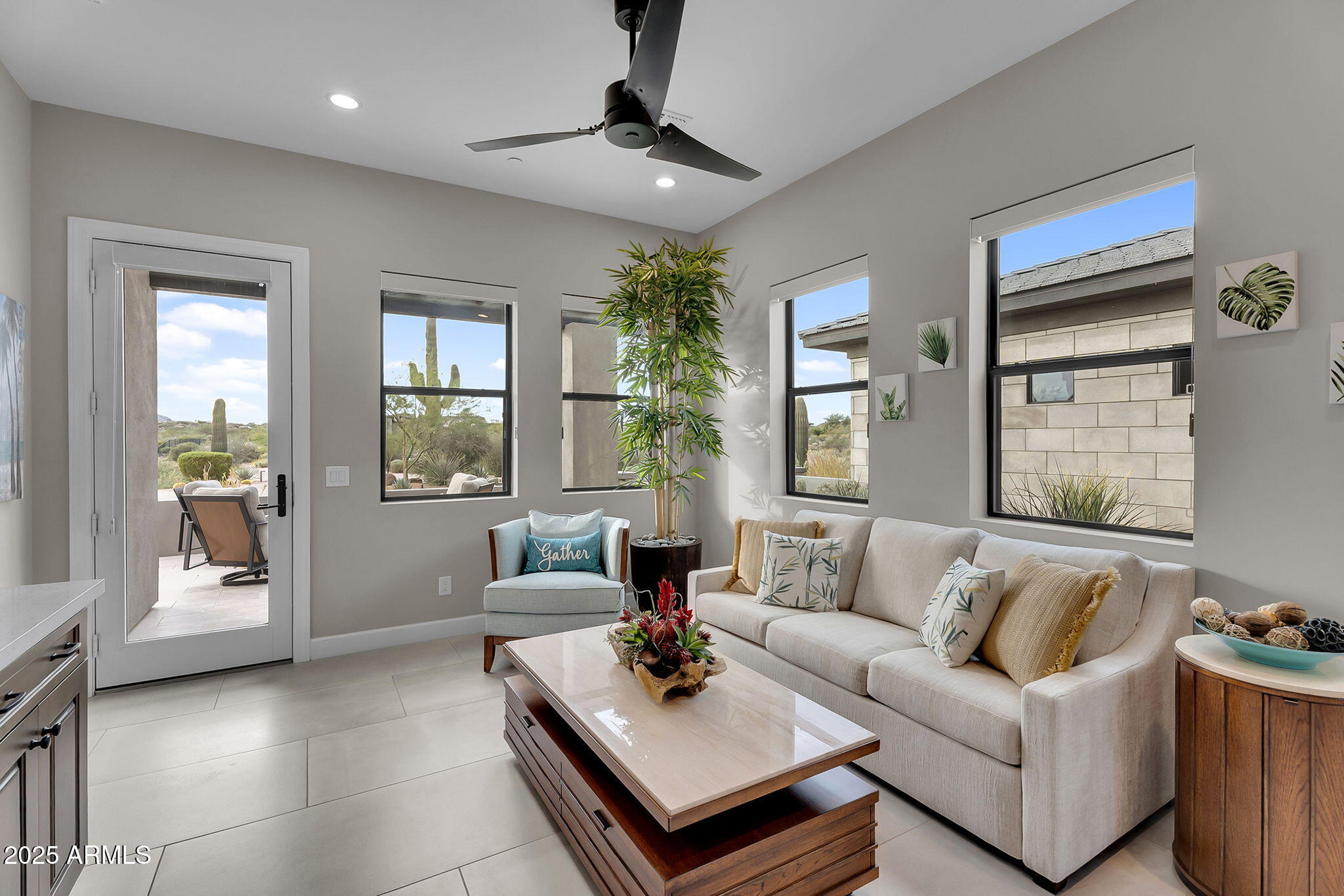 Boulder Ranch - Residential