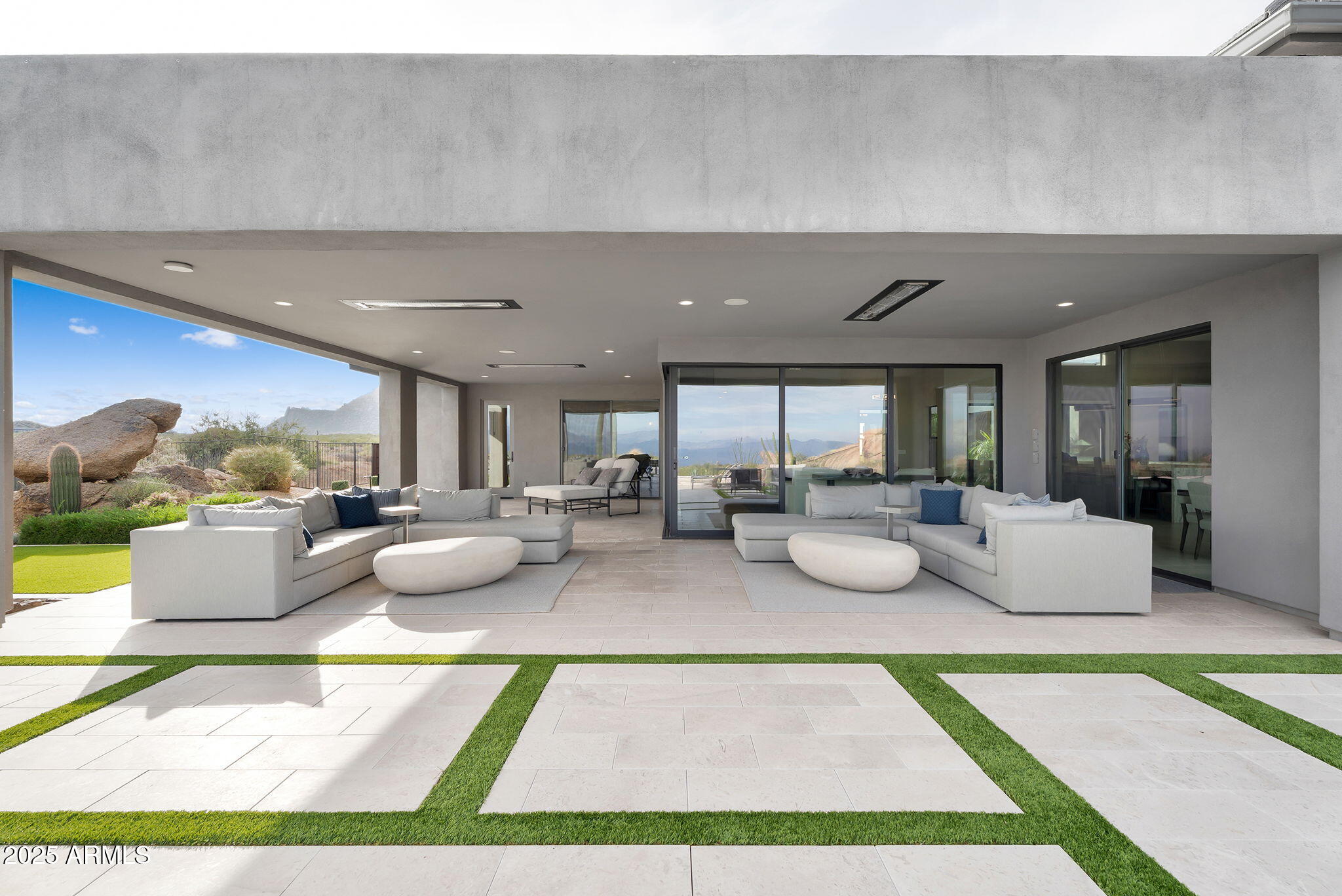 Boulder Ranch - Residential