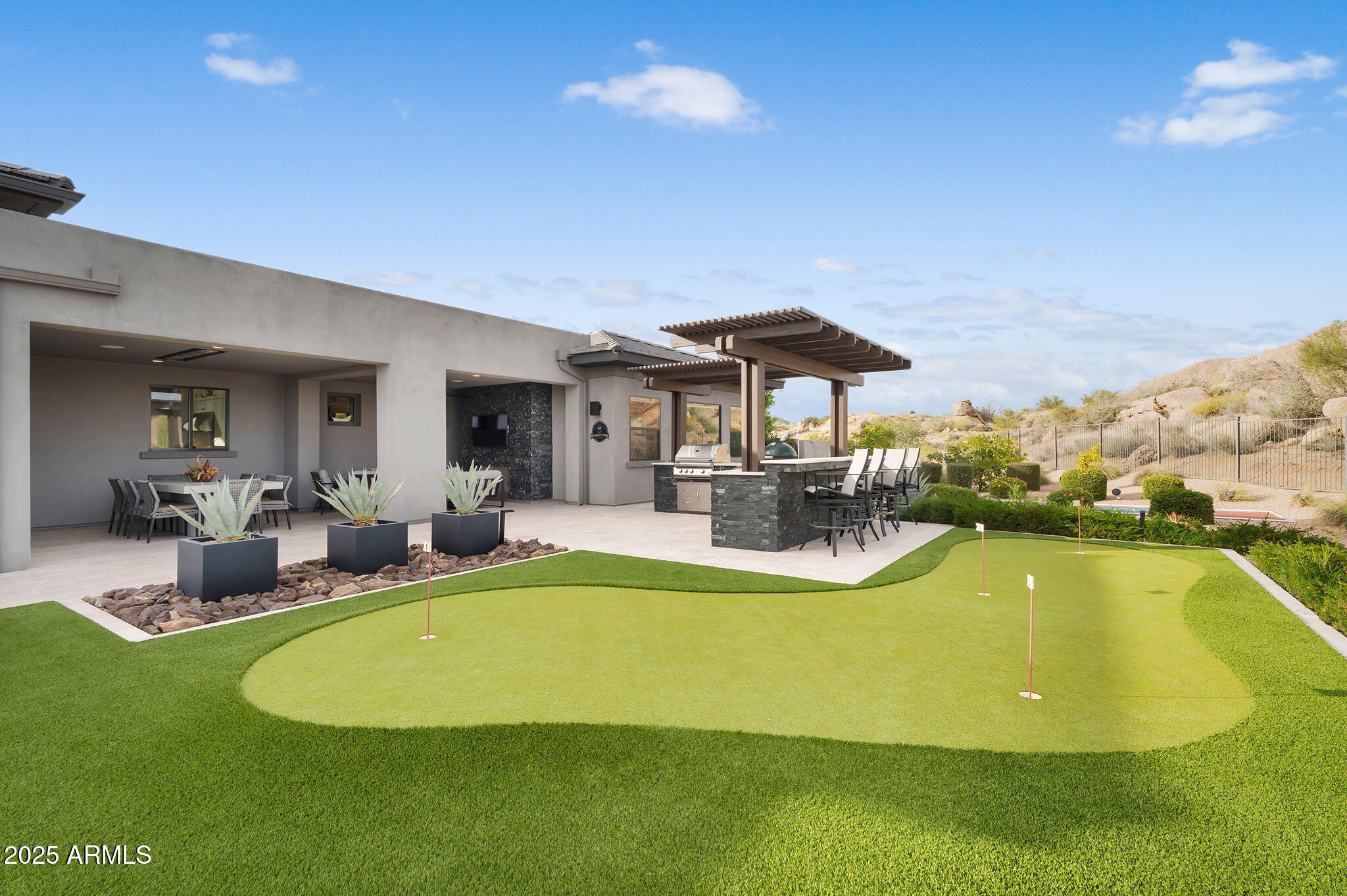 Boulder Ranch - Residential