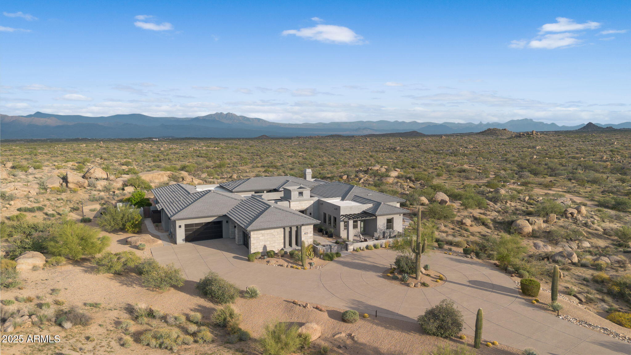 Boulder Ranch - Residential