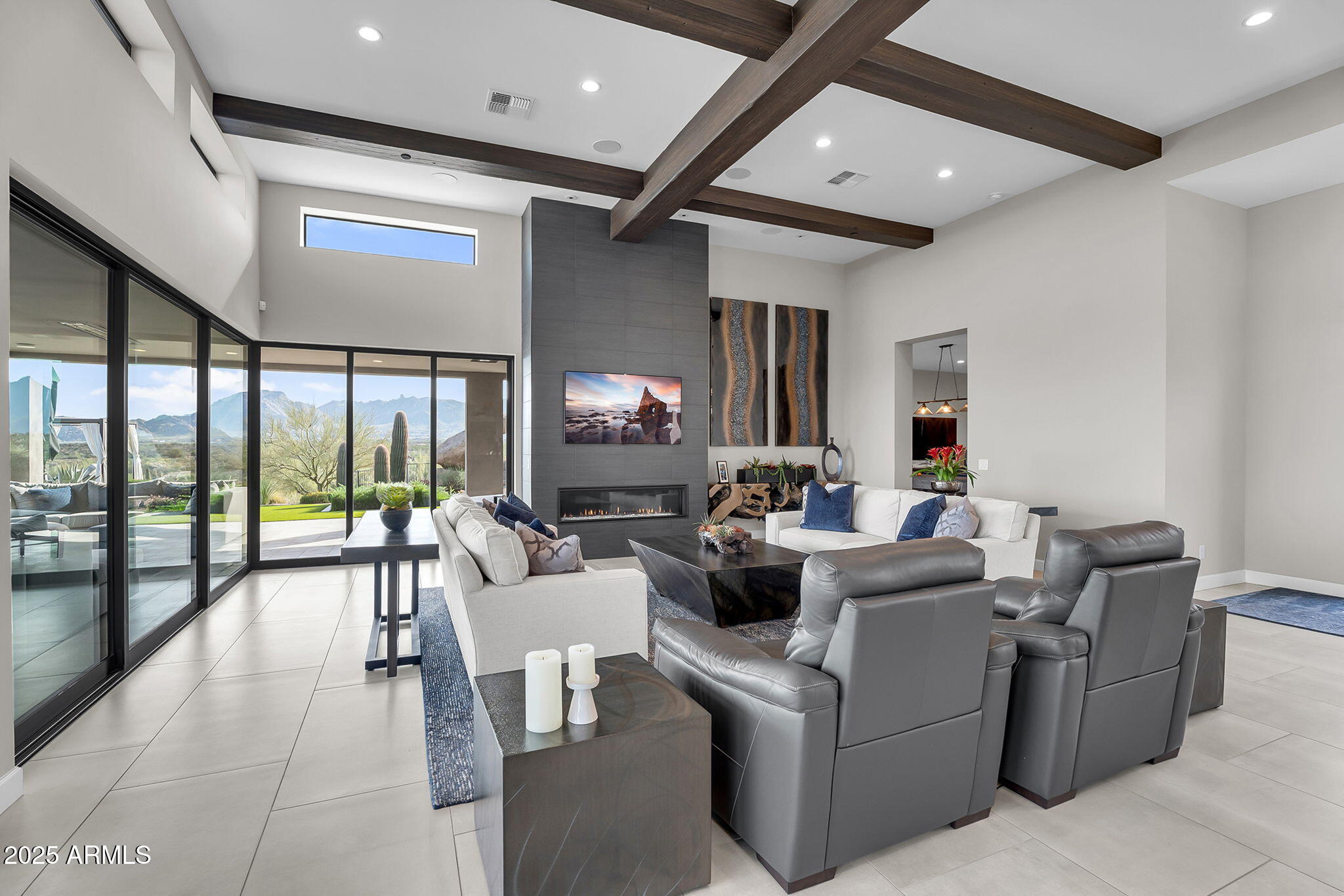Boulder Ranch - Residential