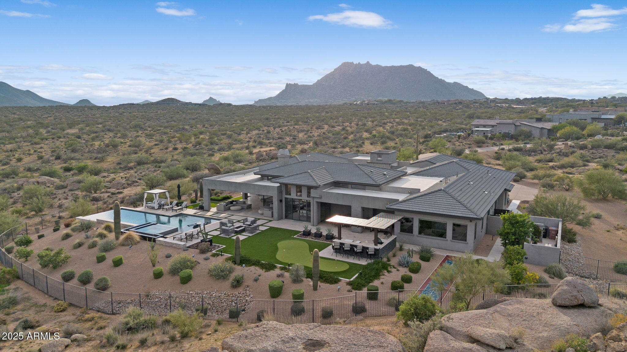 Boulder Ranch - Residential