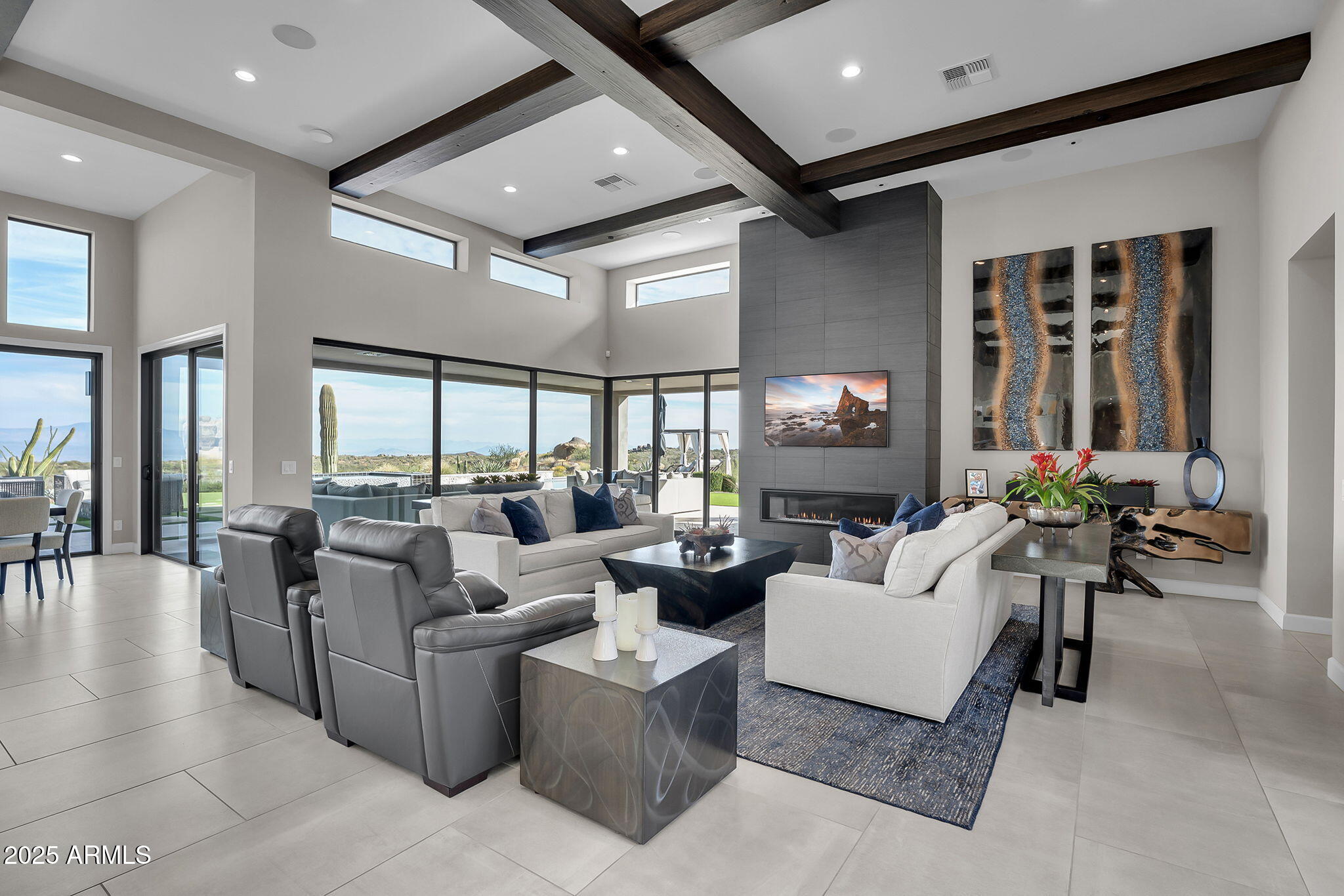 Boulder Ranch - Residential