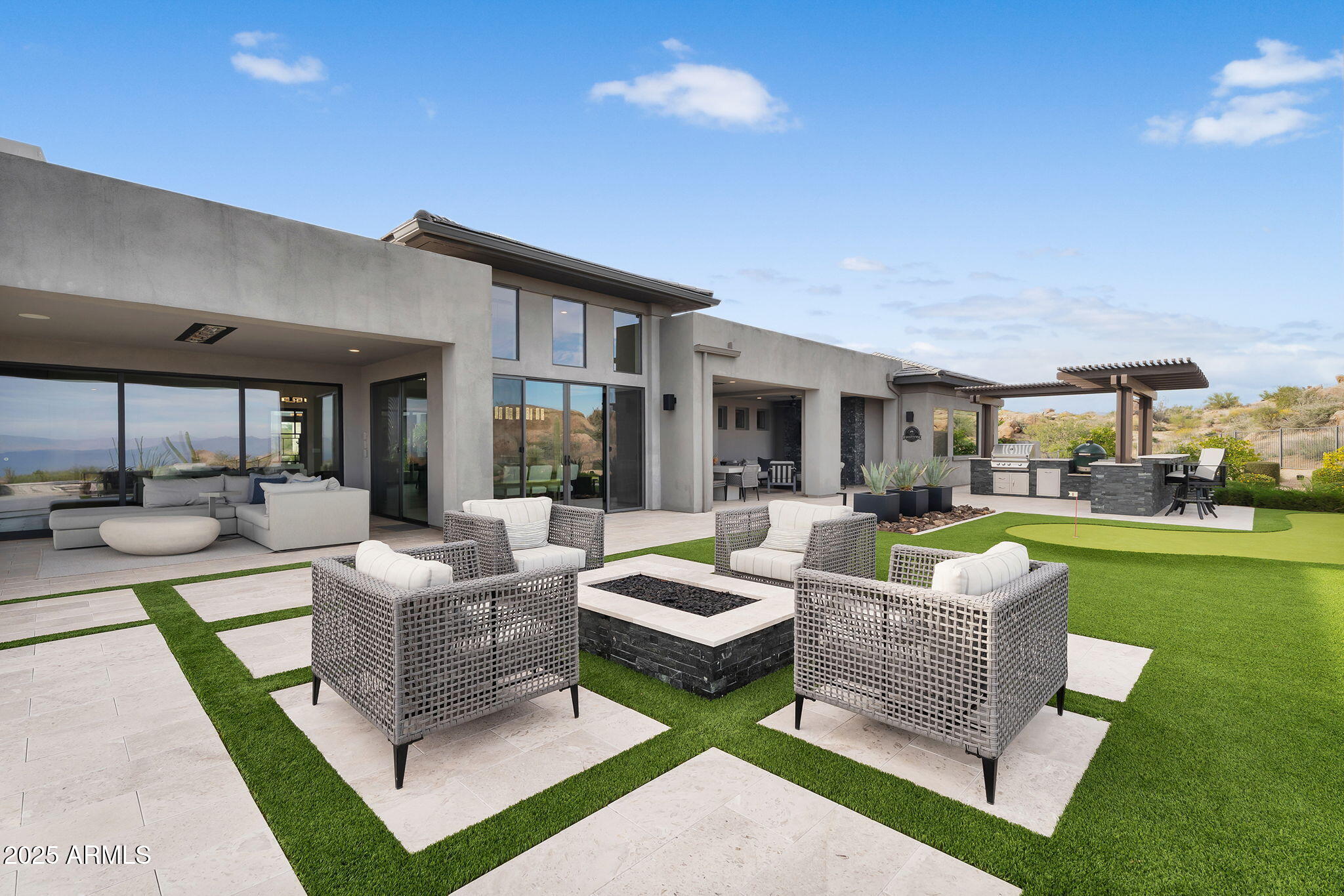 Boulder Ranch - Residential