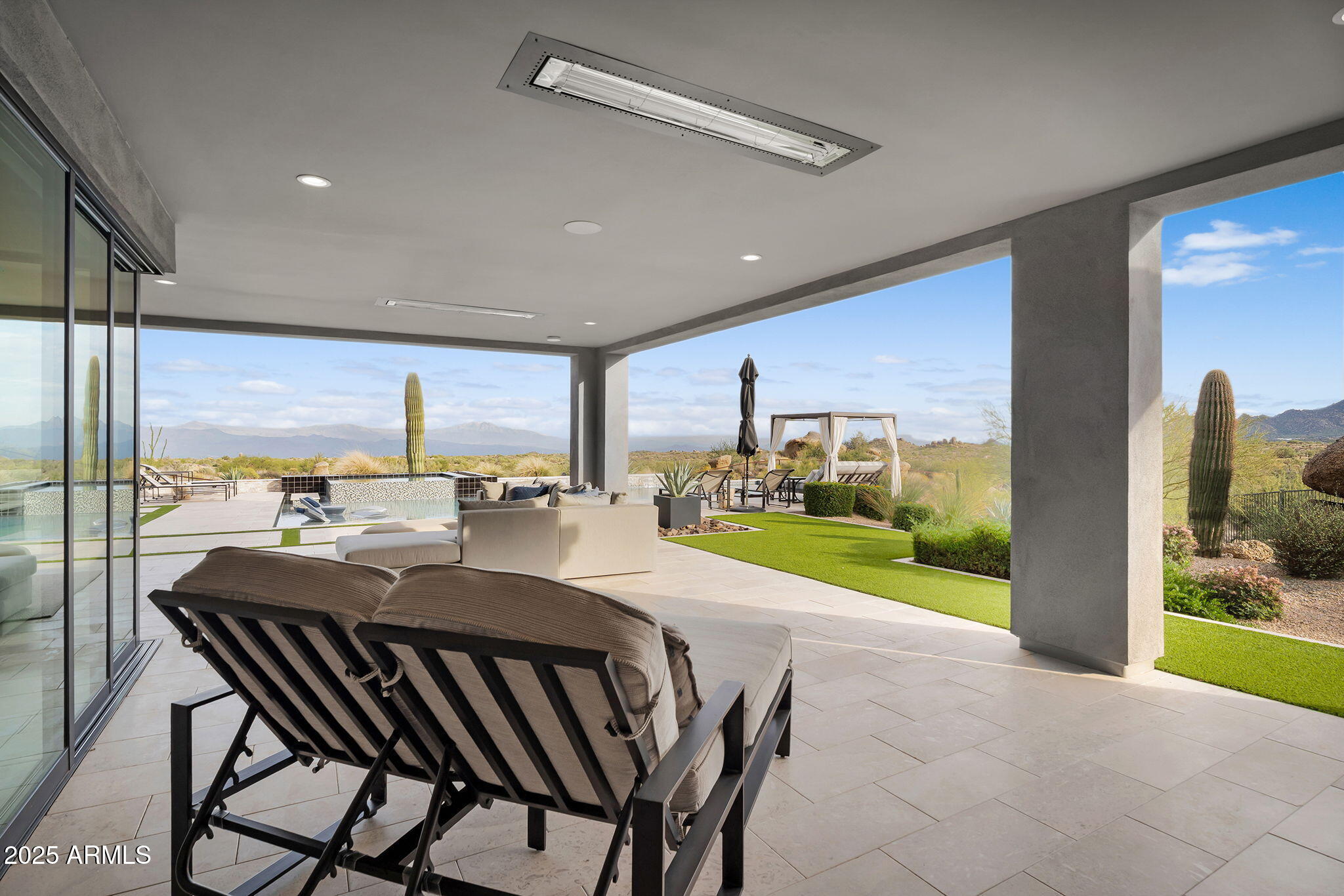 Boulder Ranch - Residential