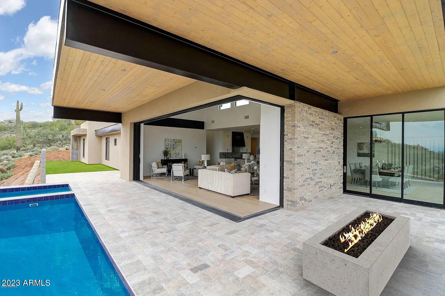 FIREROCK PARCEL Q-2 - Residential