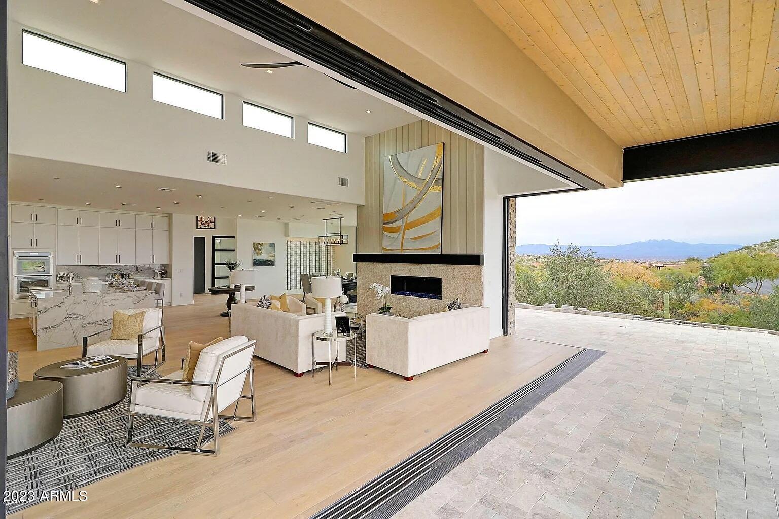 FIREROCK PARCEL Q-2 - Residential