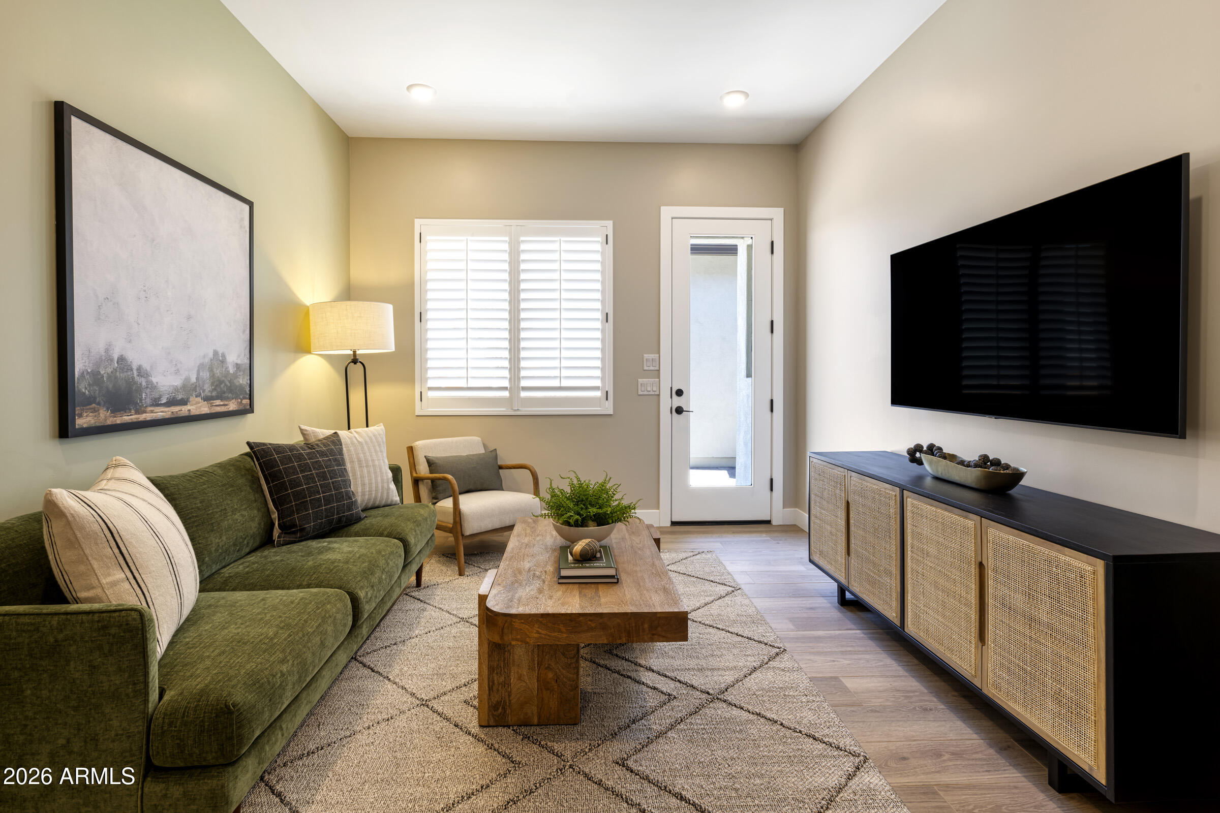 BLOSSOM ROCK PHASE 1 - Residential