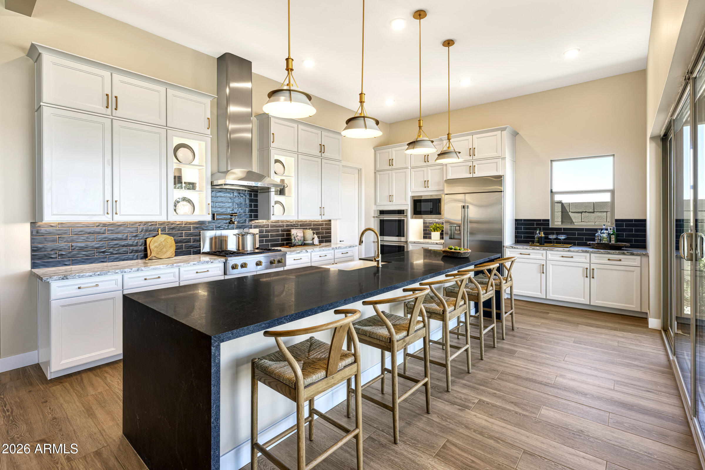 BLOSSOM ROCK PHASE 1 - Residential