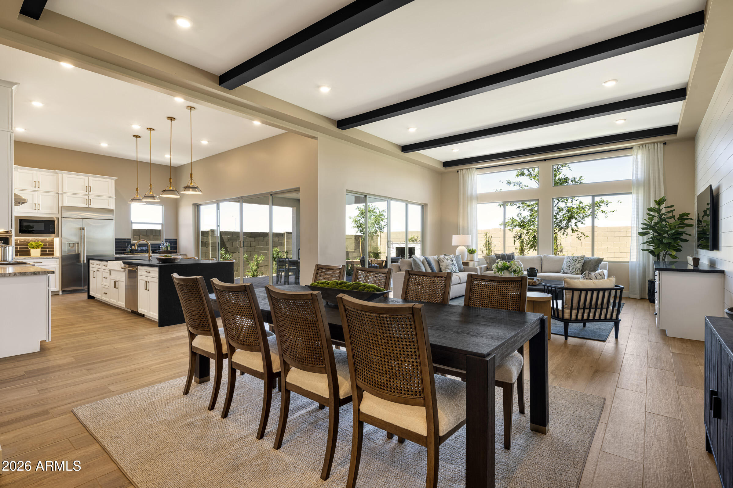 BLOSSOM ROCK PHASE 1 - Residential