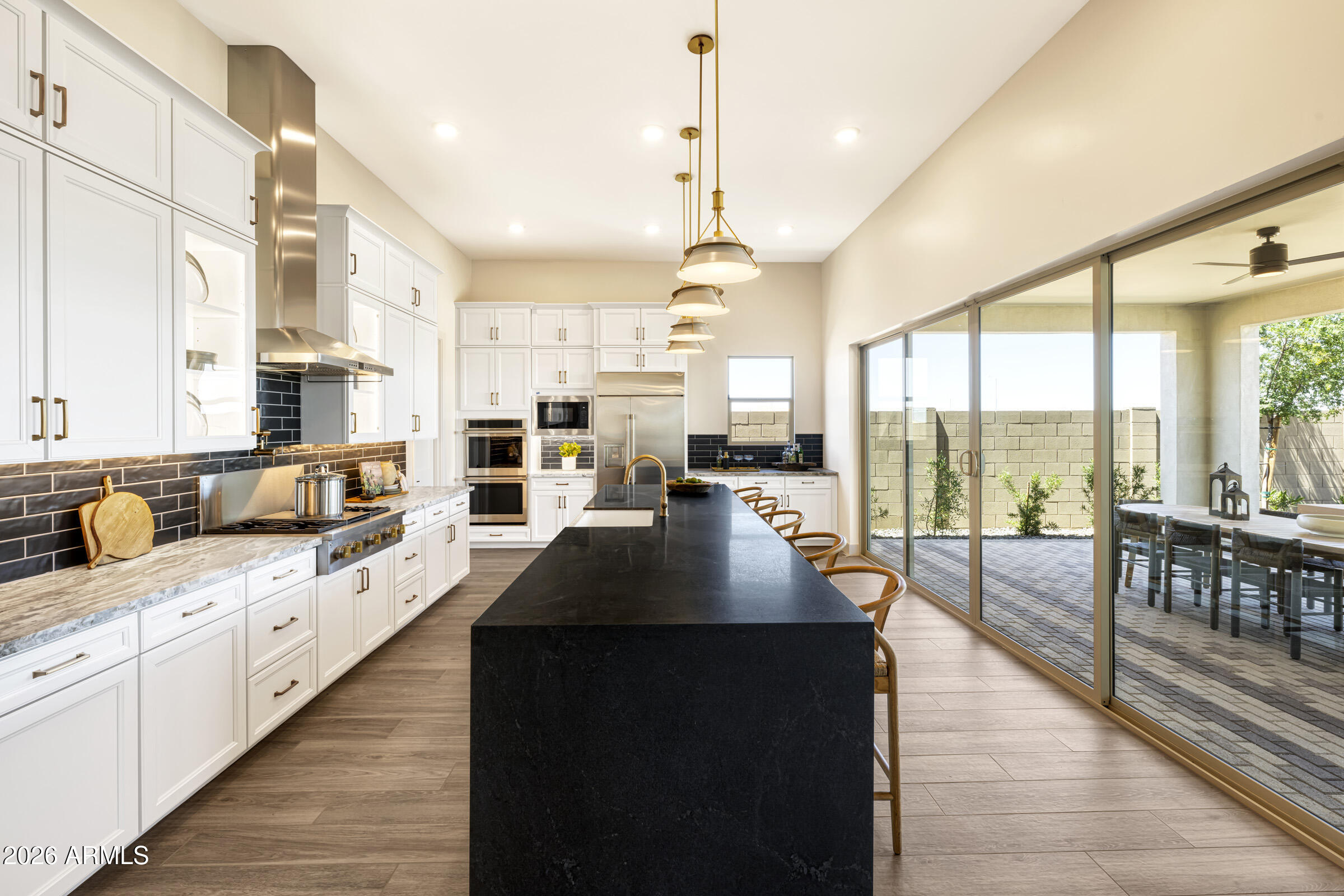 BLOSSOM ROCK PHASE 1 - Residential