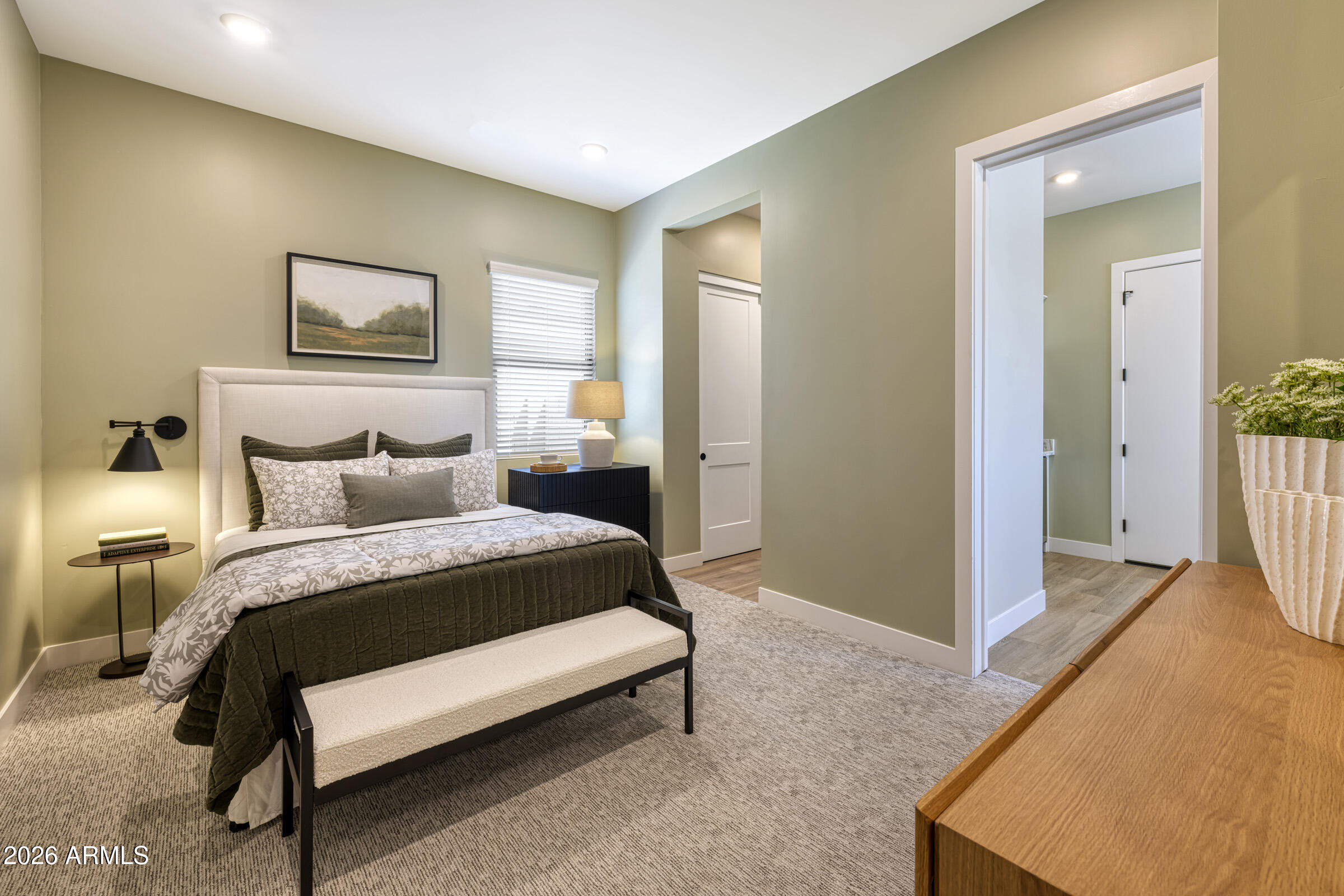 BLOSSOM ROCK PHASE 1 - Residential