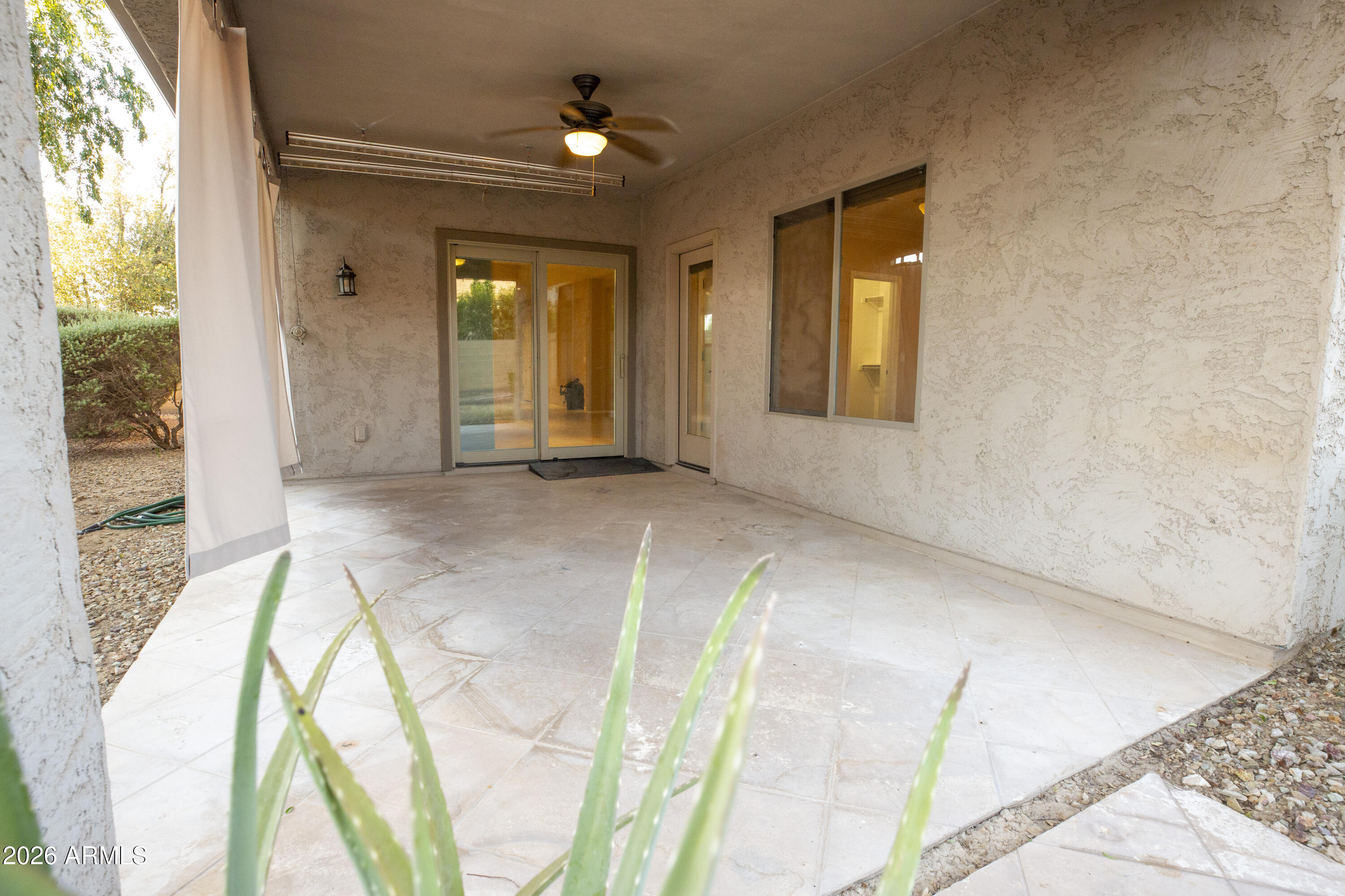 WHITE TANK FOOTHILLS PARCEL 7 - Residential