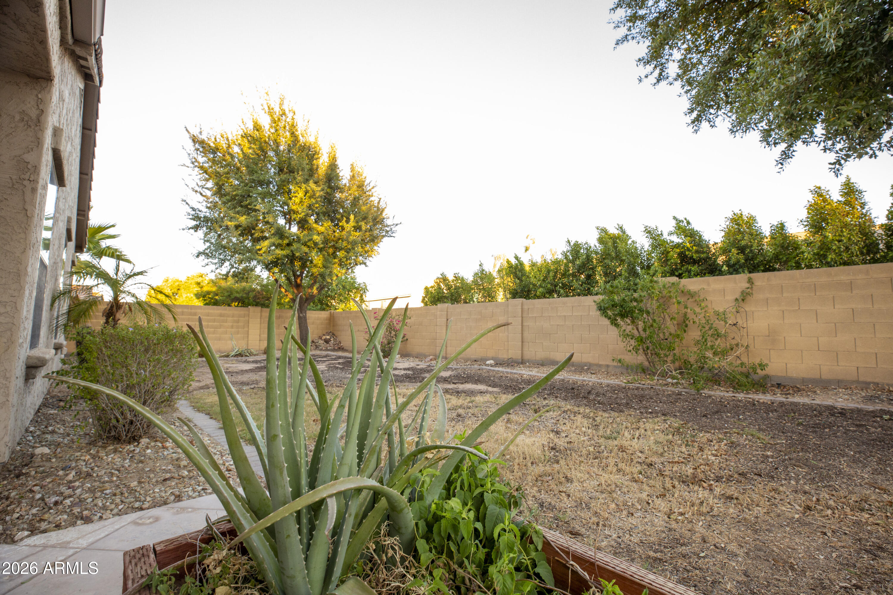 WHITE TANK FOOTHILLS PARCEL 7 - Residential