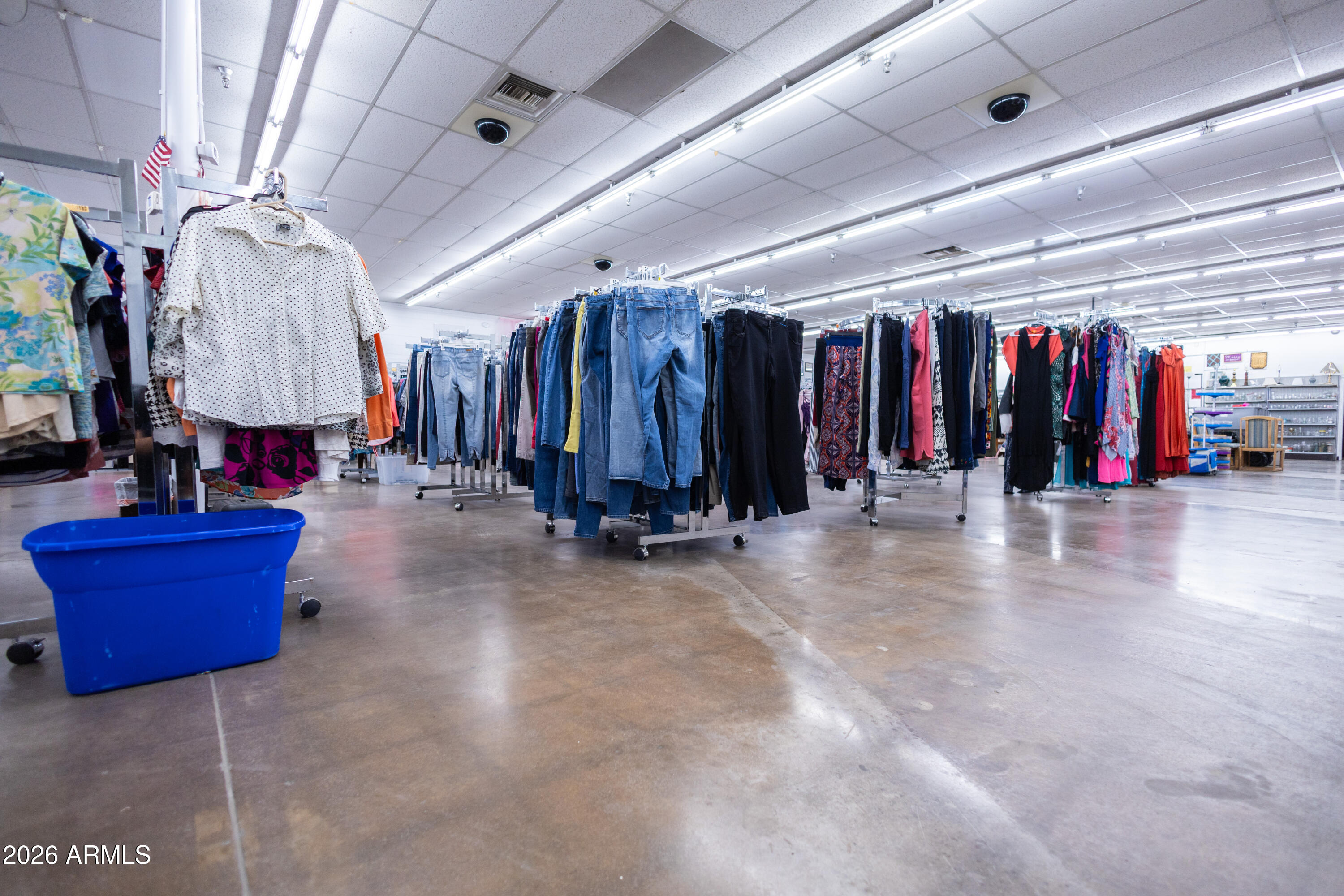 ENTERPRISE ADD - Commercial Sale