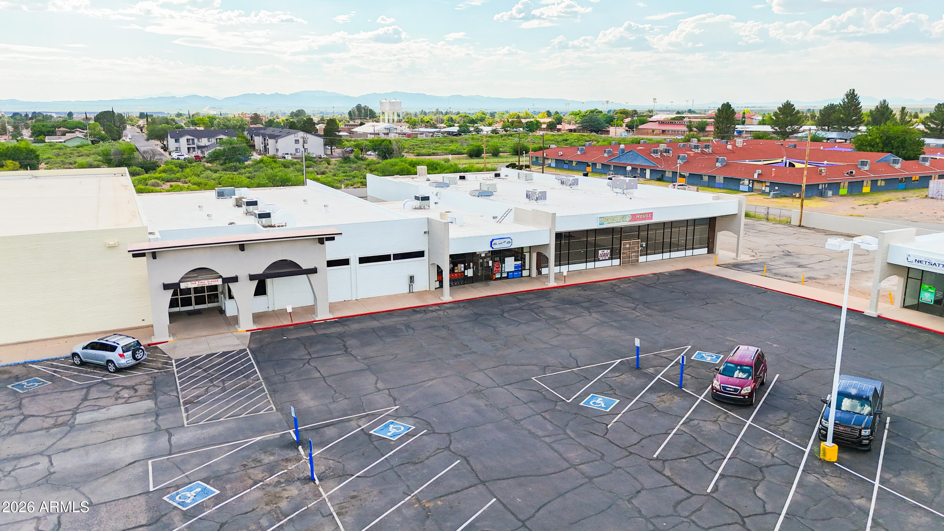 ENTERPRISE ADD - Commercial Sale