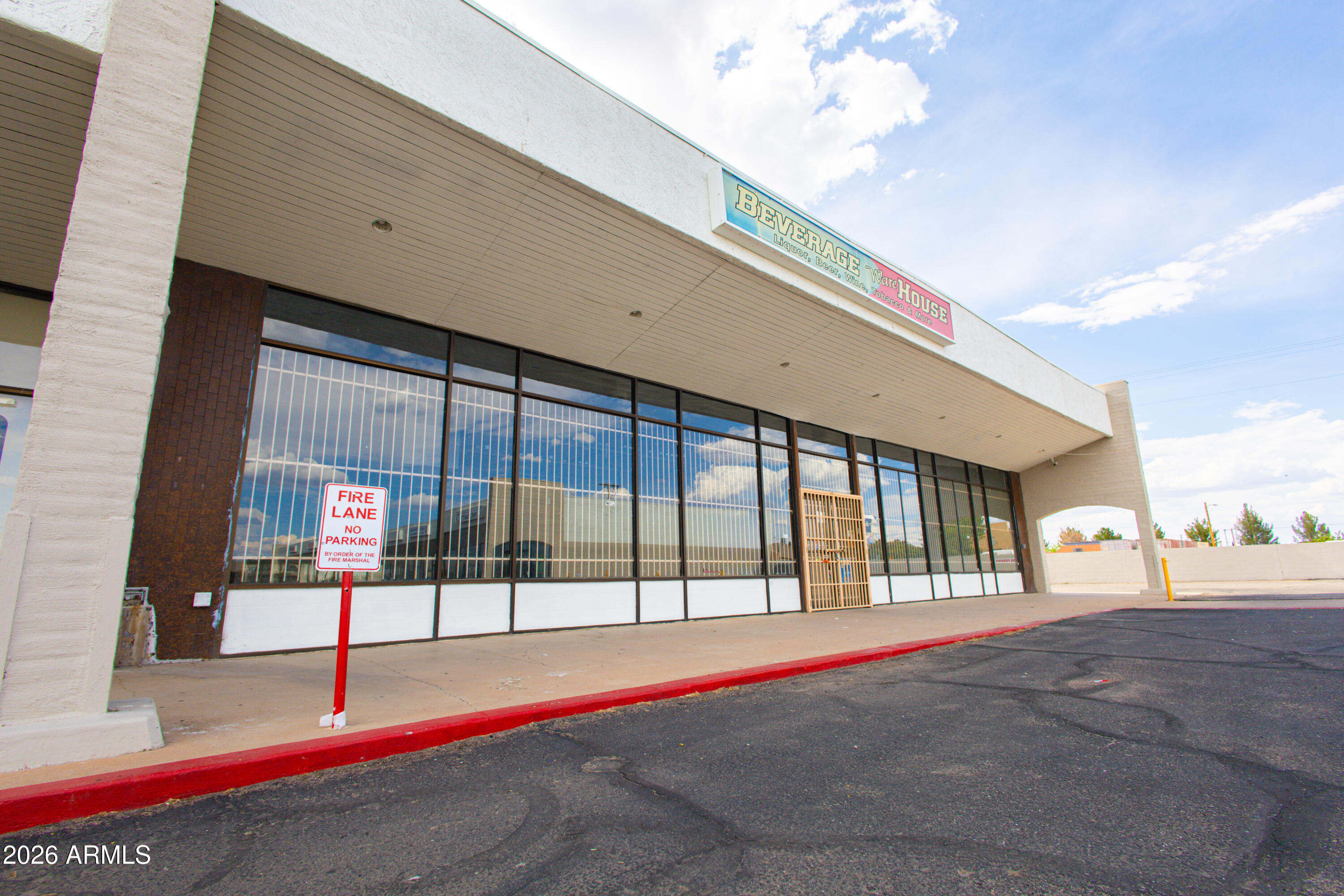 ENTERPRISE ADD - Commercial Sale