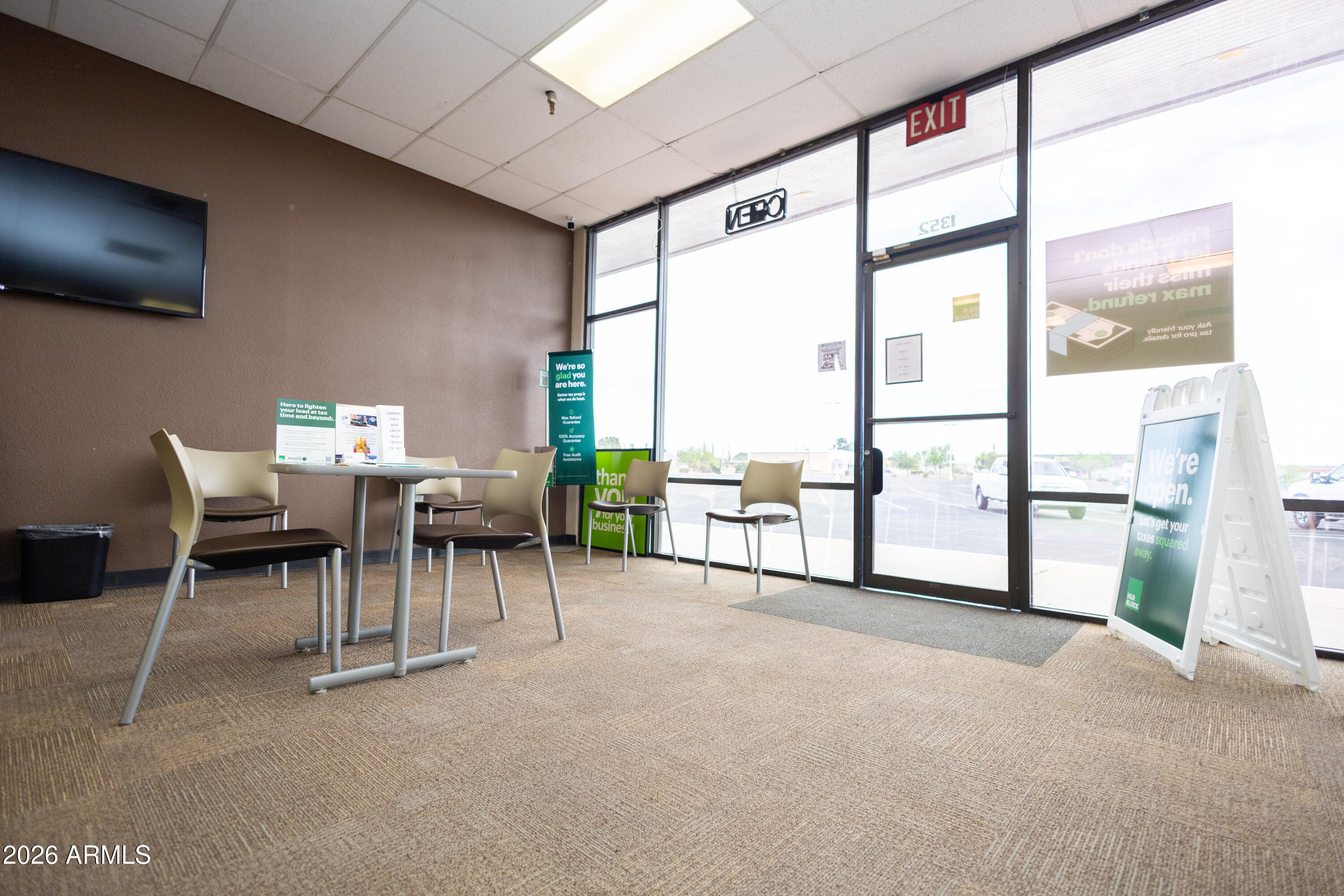 ENTERPRISE ADD - Commercial Sale