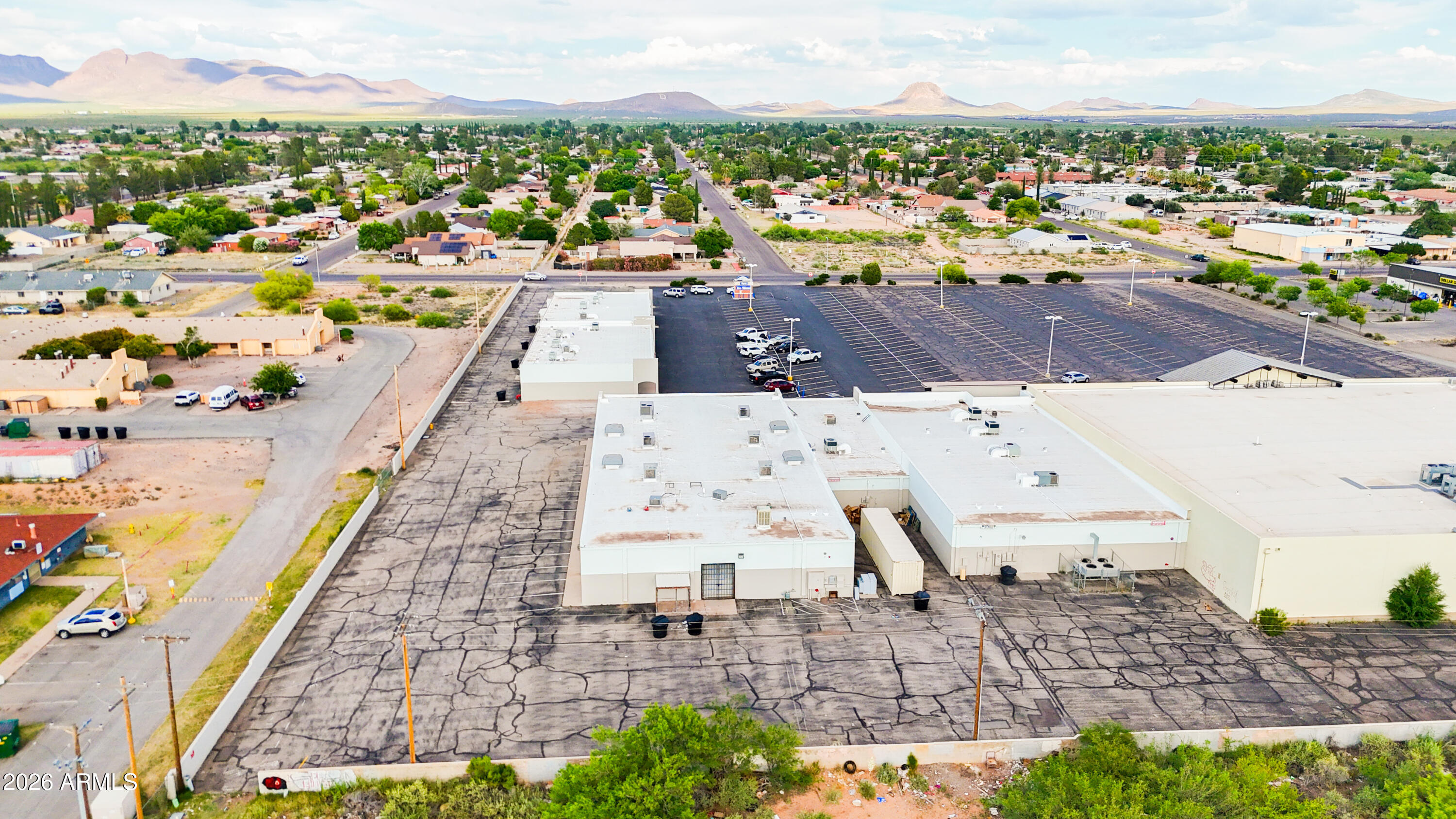 ENTERPRISE ADD - Commercial Sale