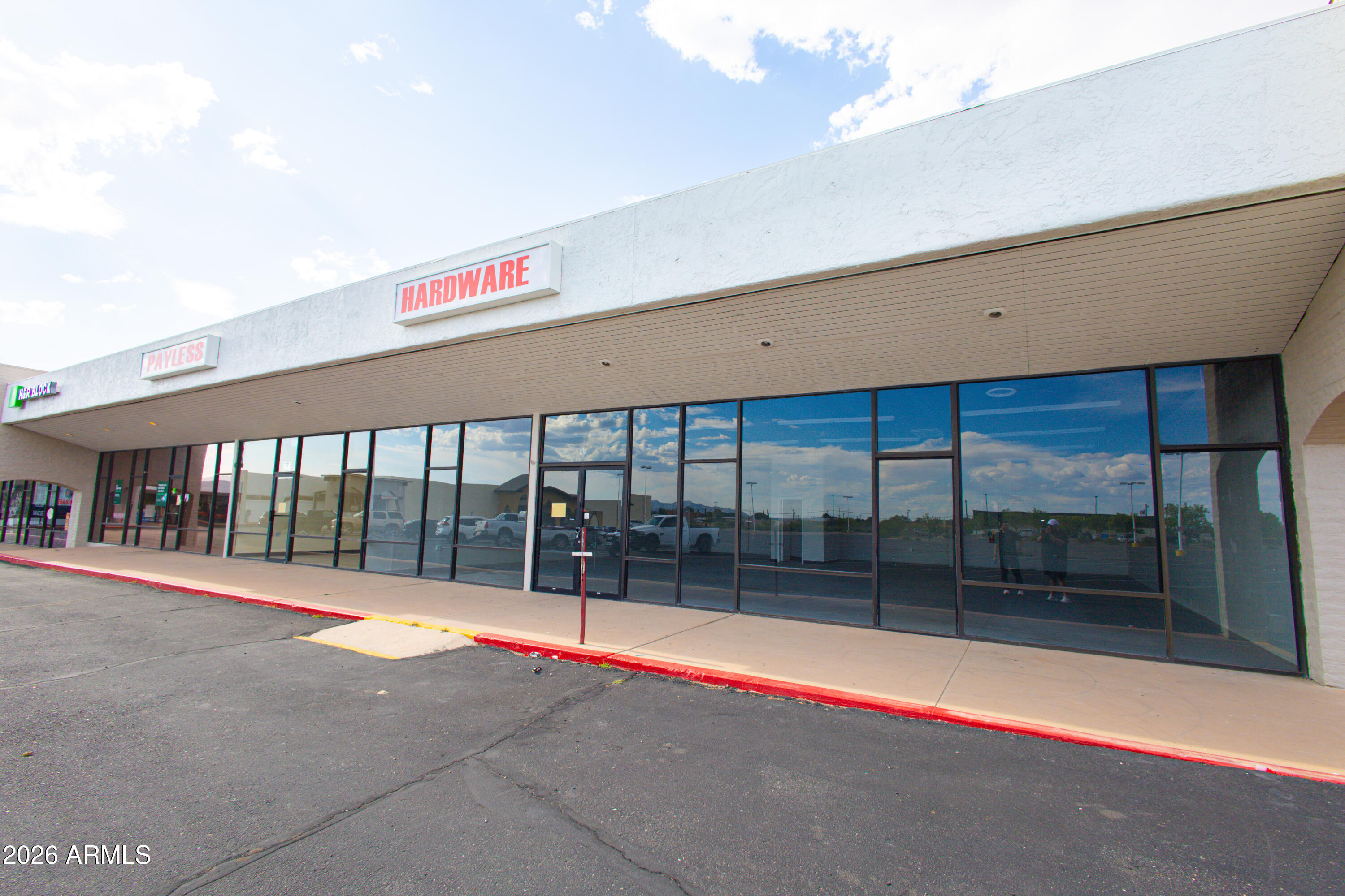 ENTERPRISE ADD - Commercial Sale