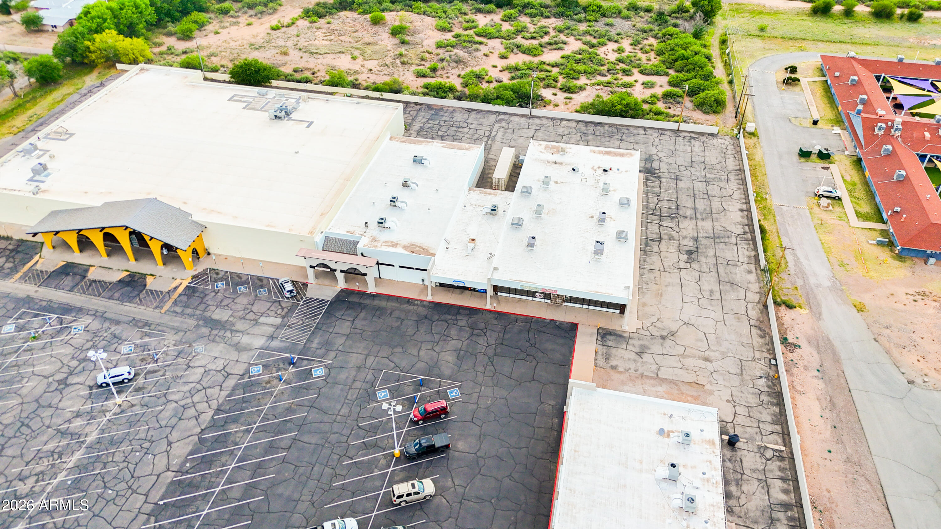 ENTERPRISE ADD - Commercial Sale