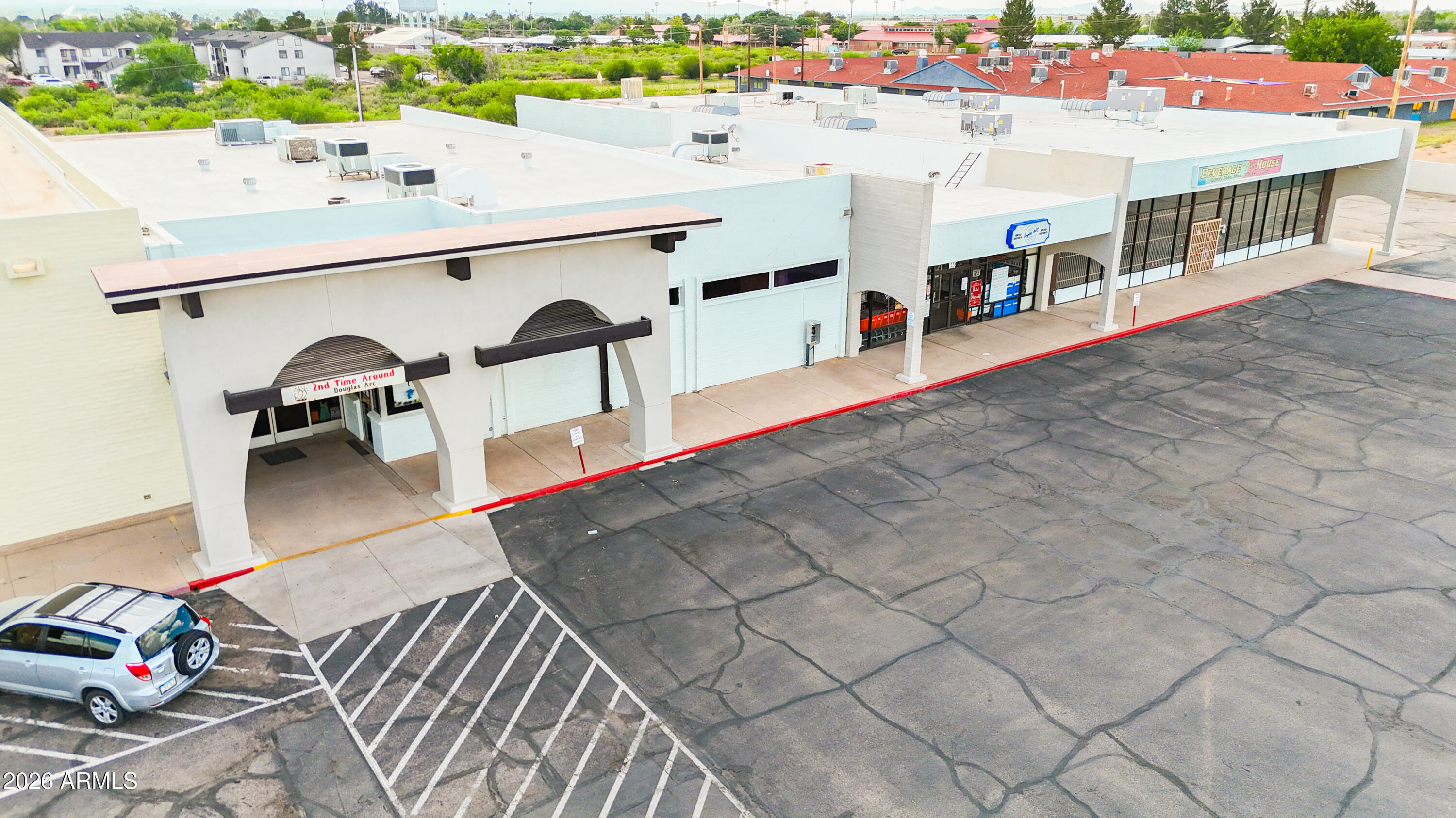 ENTERPRISE ADD - Commercial Sale
