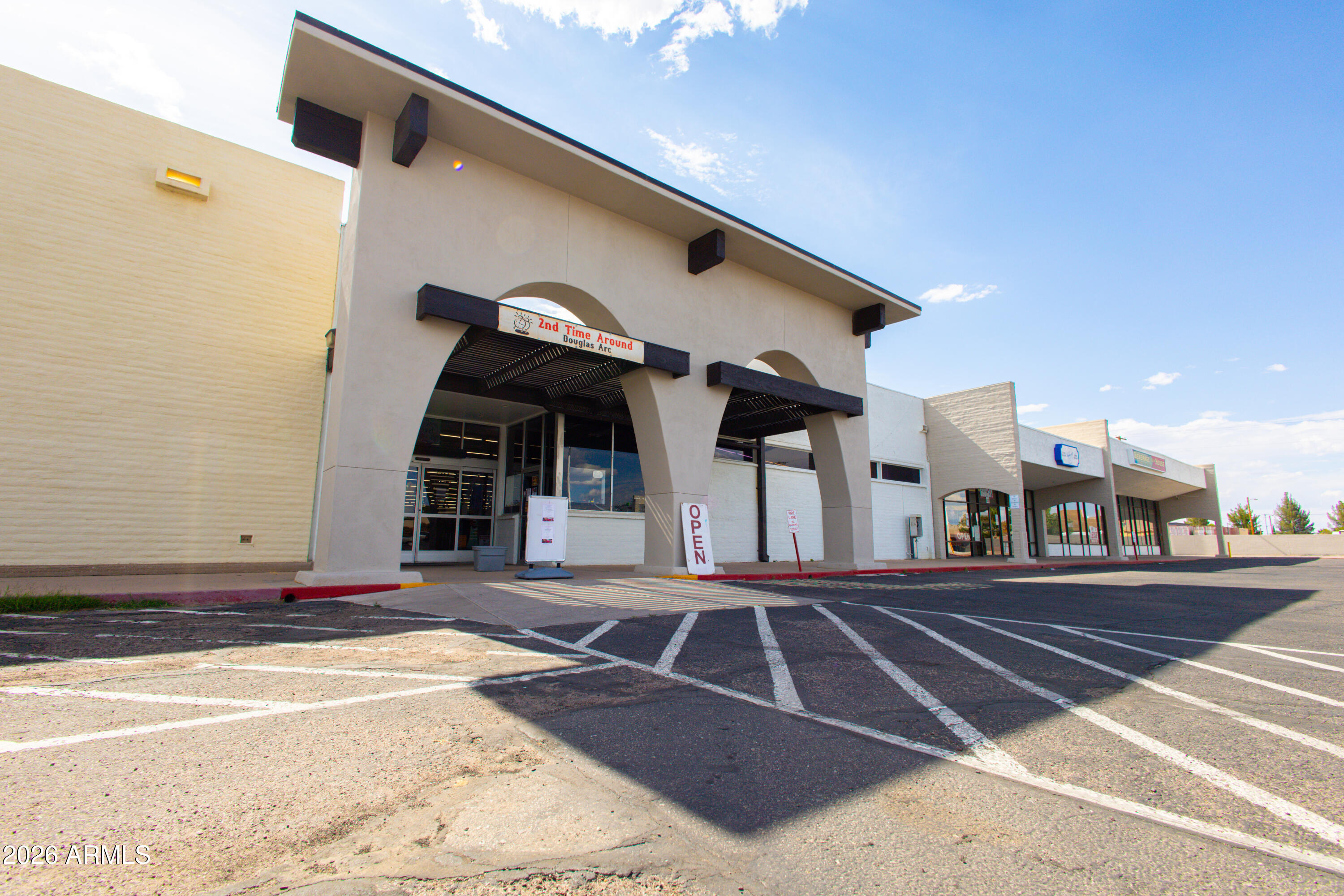 ENTERPRISE ADD - Commercial Sale