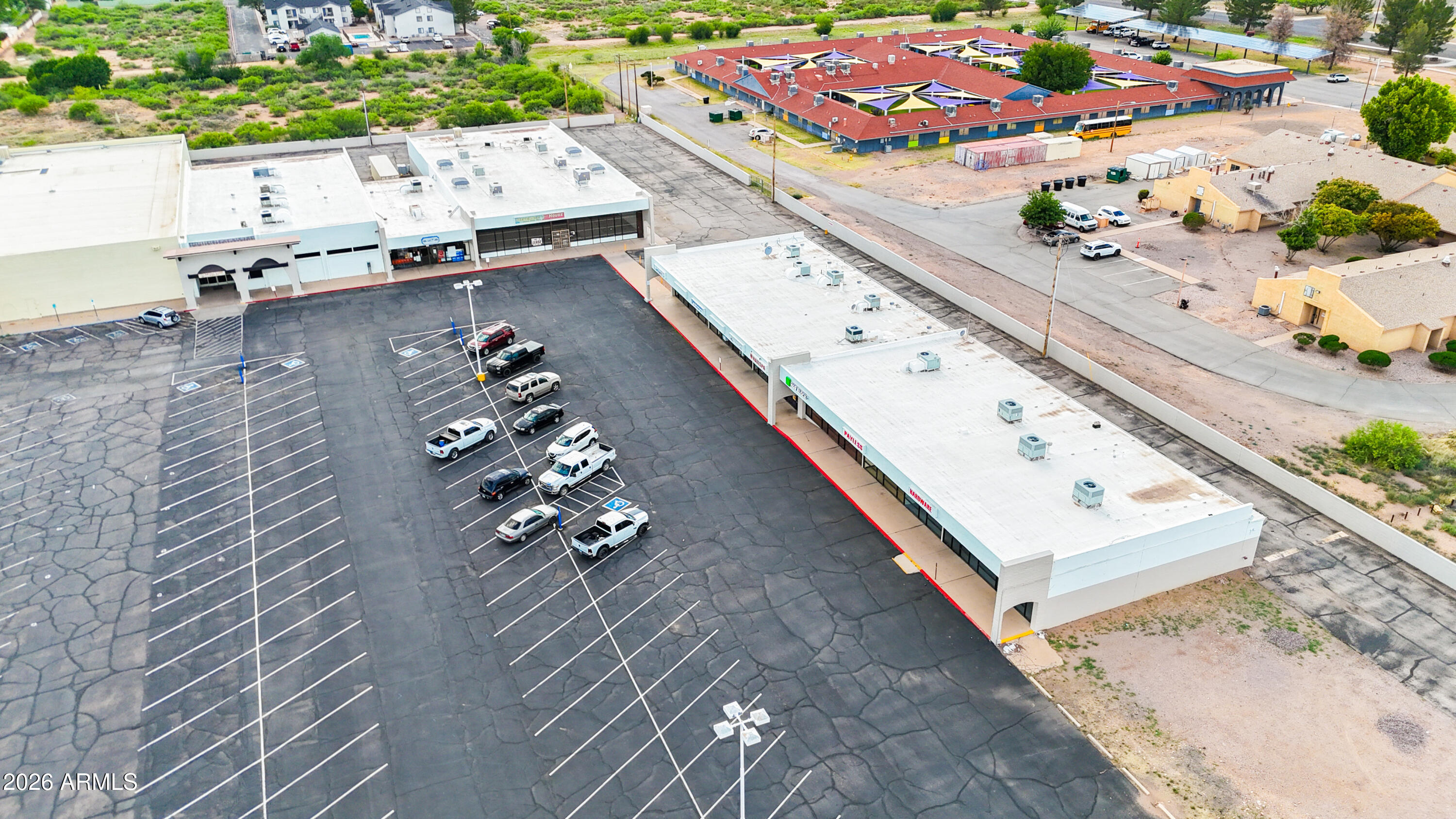 ENTERPRISE ADD - Commercial Sale