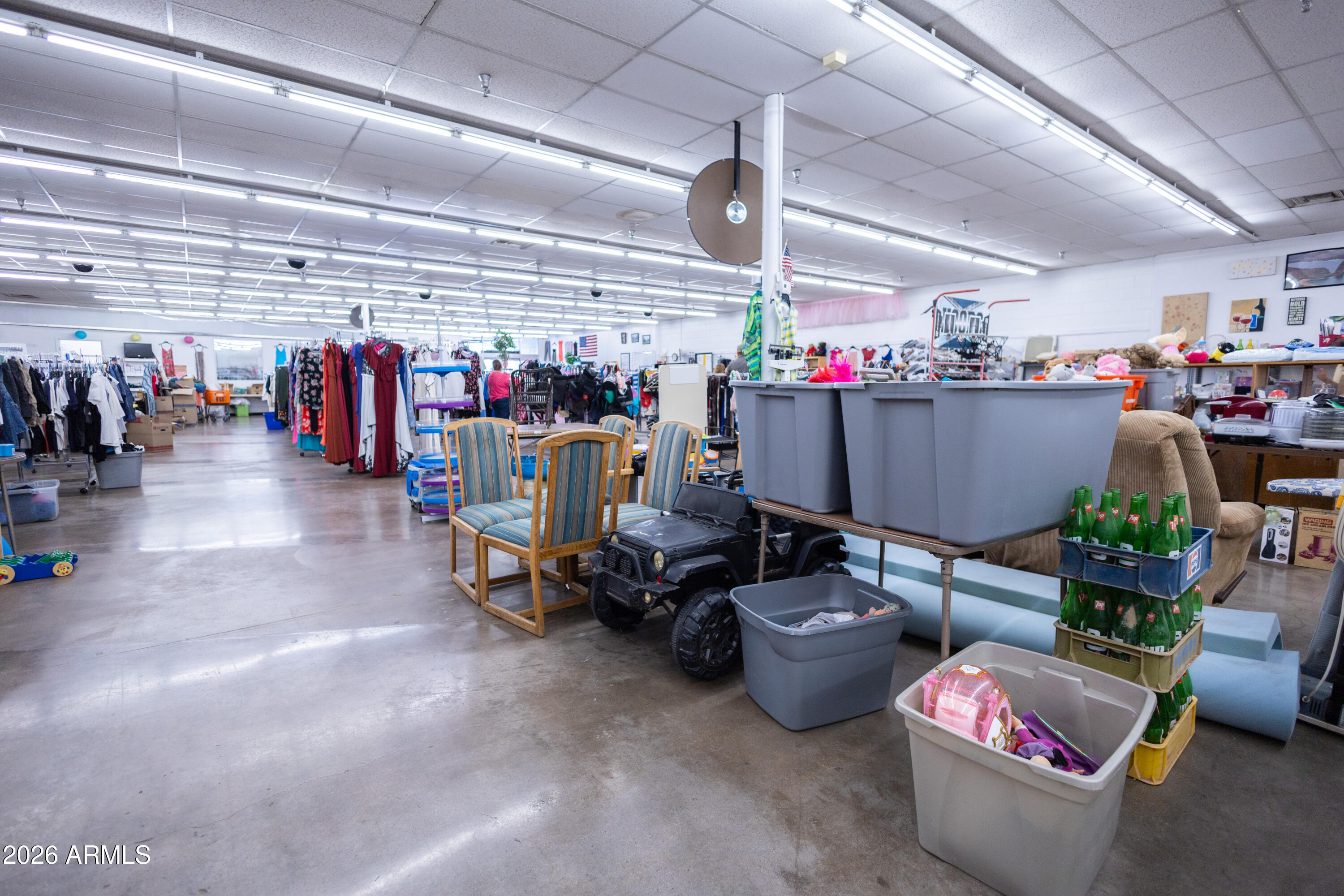 ENTERPRISE ADD - Commercial Sale