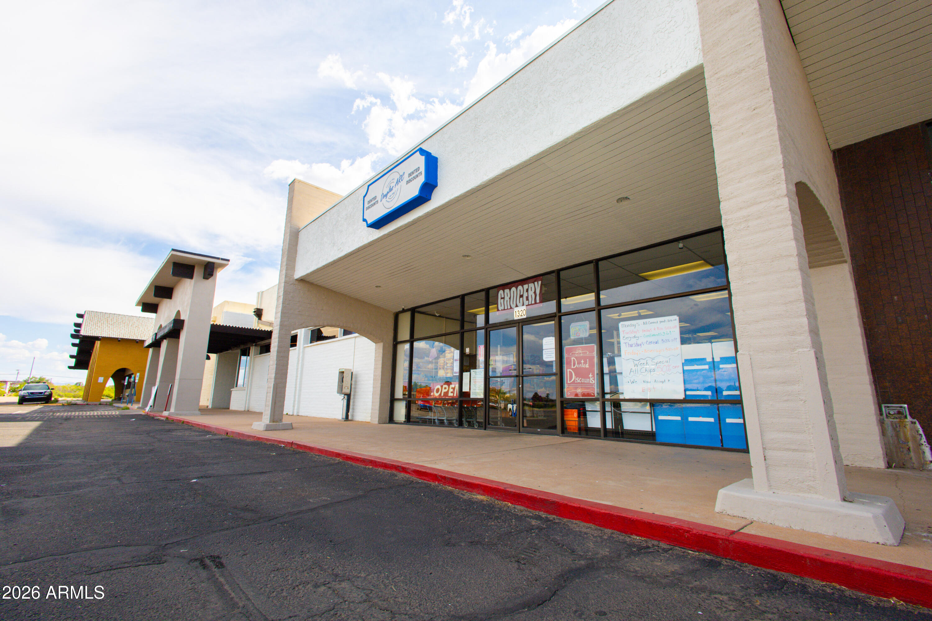 ENTERPRISE ADD - Commercial Sale