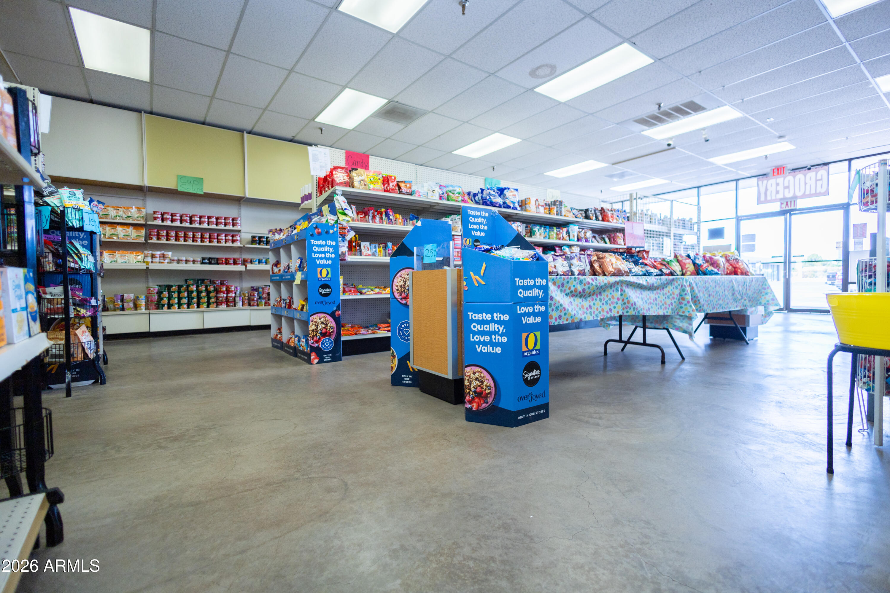 ENTERPRISE ADD - Commercial Sale