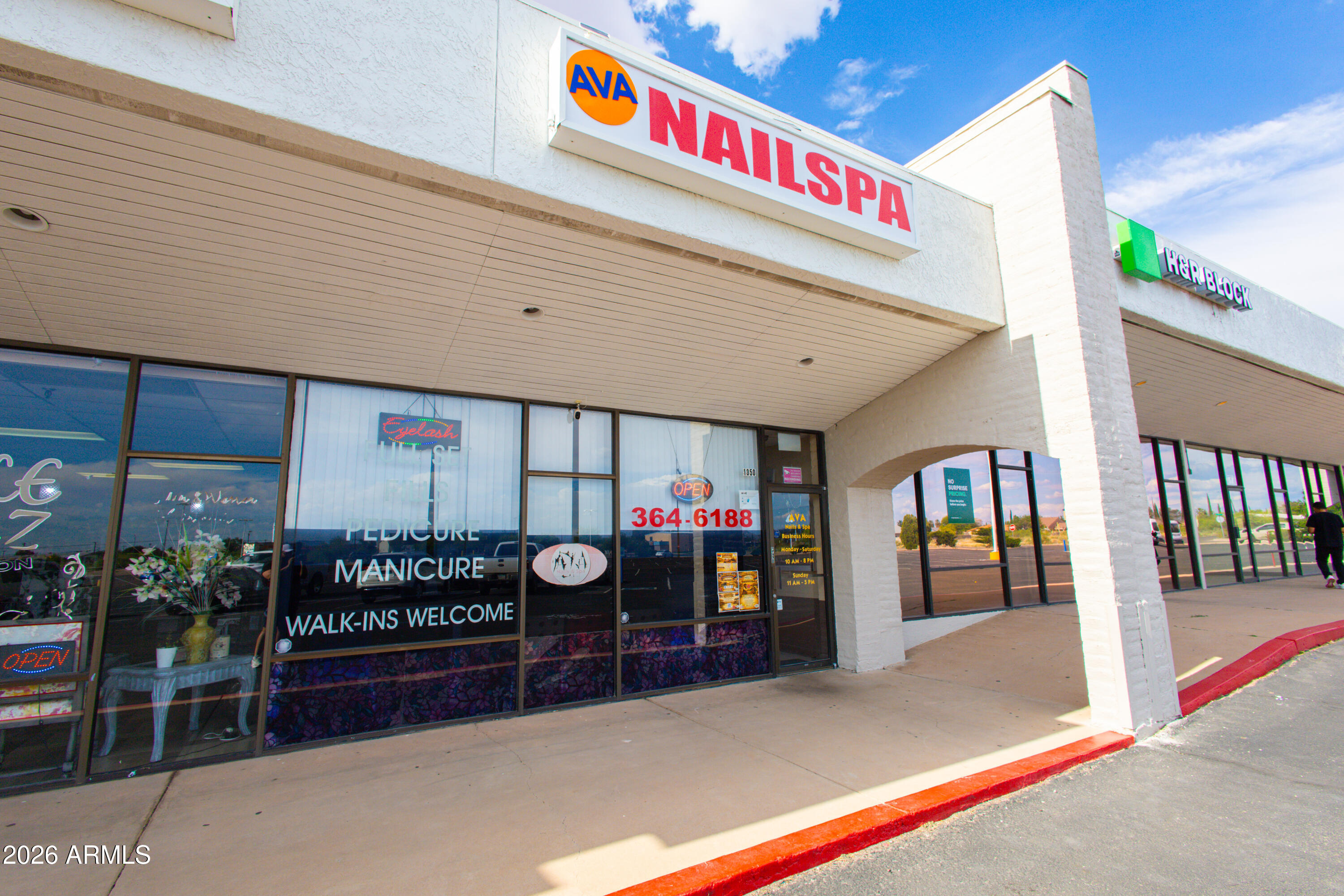 ENTERPRISE ADD - Commercial Sale