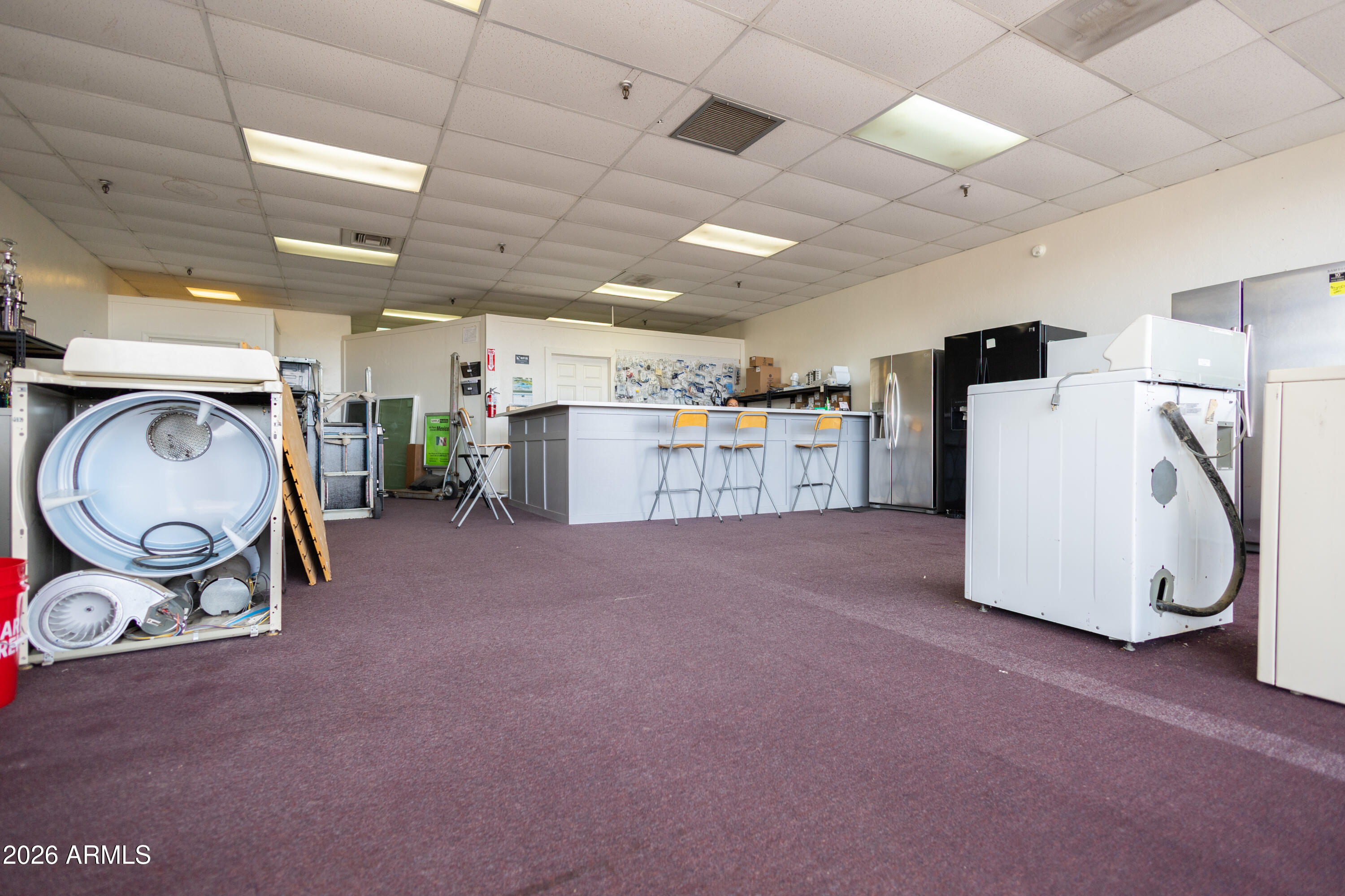 ENTERPRISE ADD - Commercial Sale