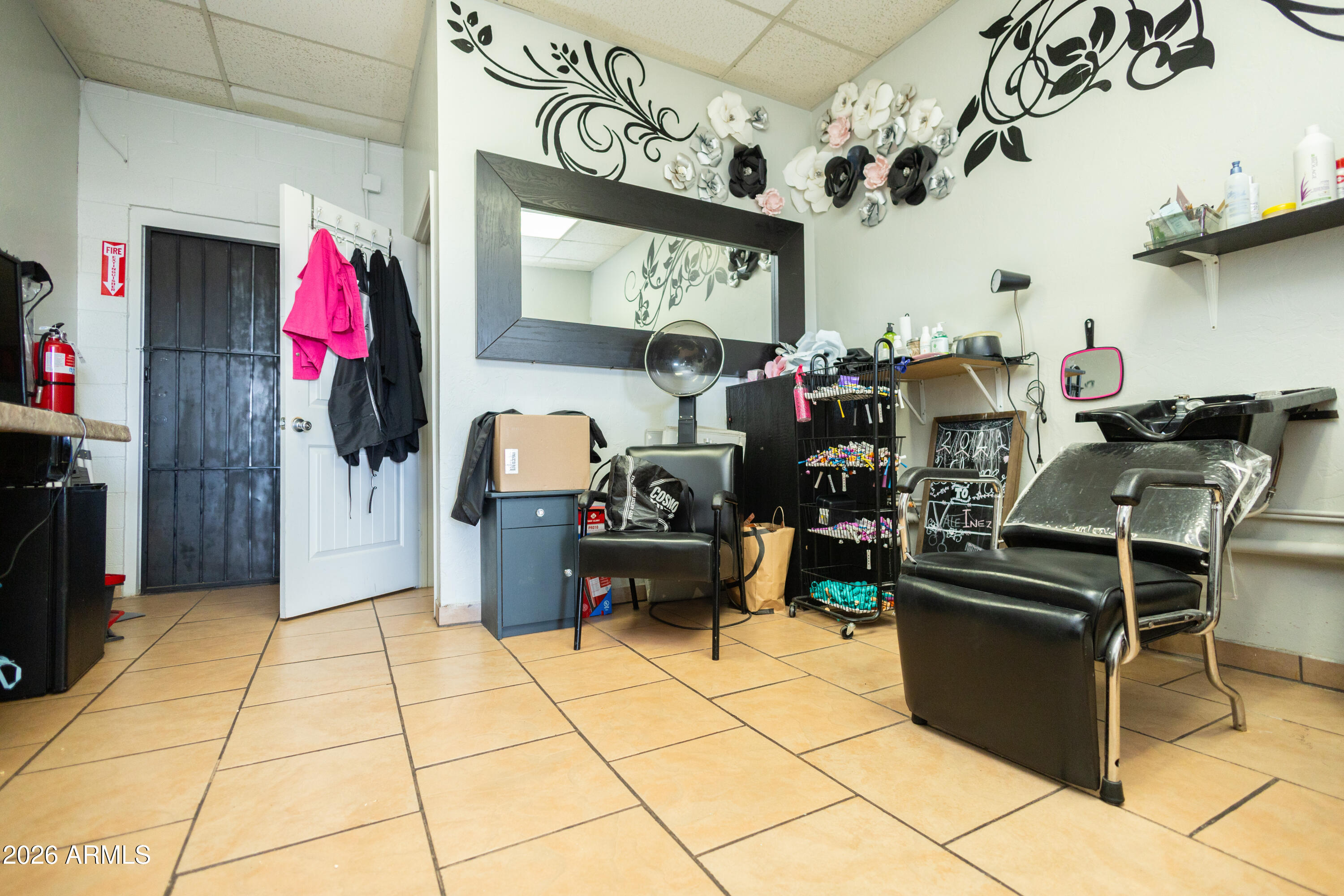 ENTERPRISE ADD - Commercial Sale