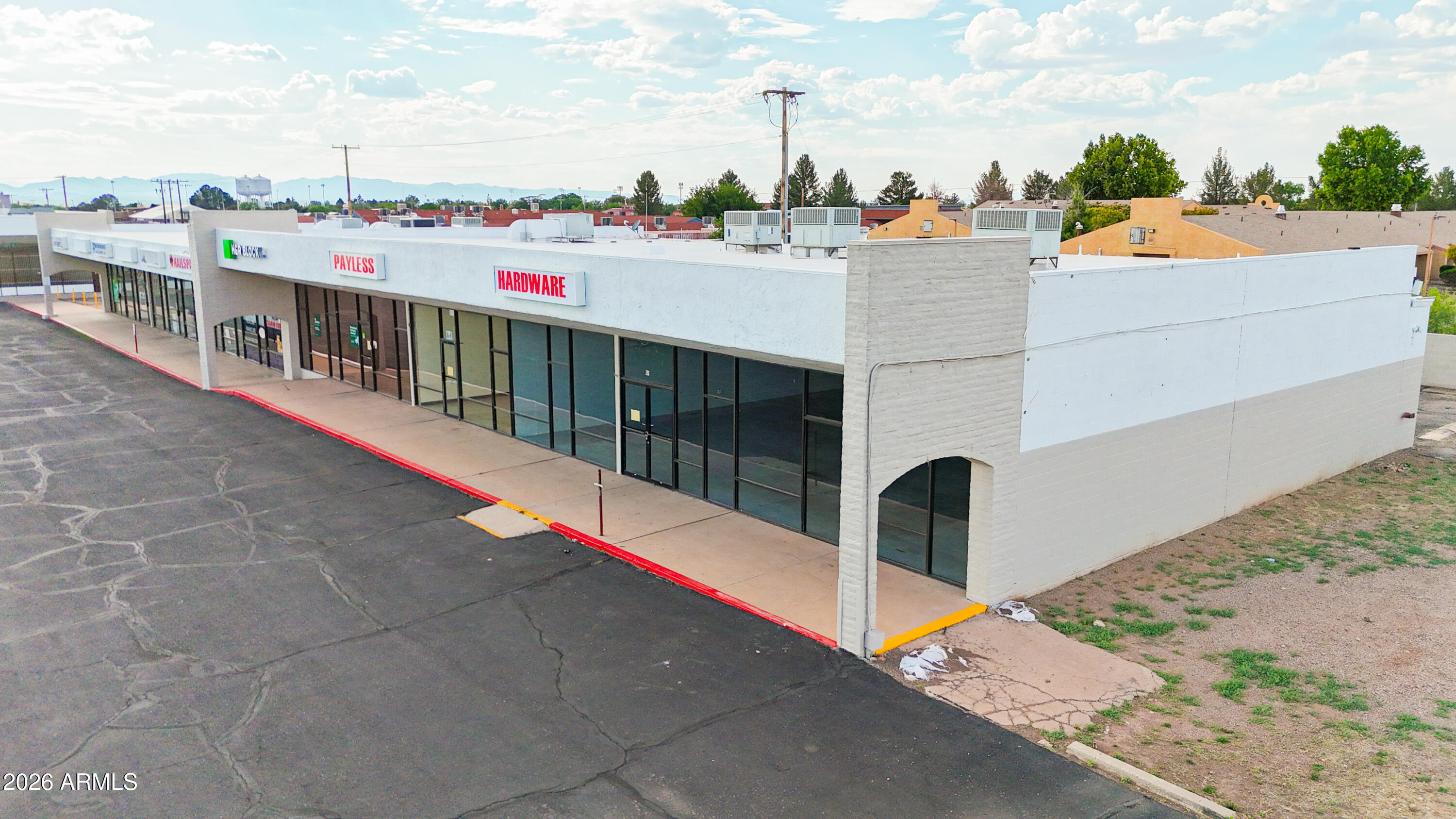 ENTERPRISE ADD - Commercial Sale