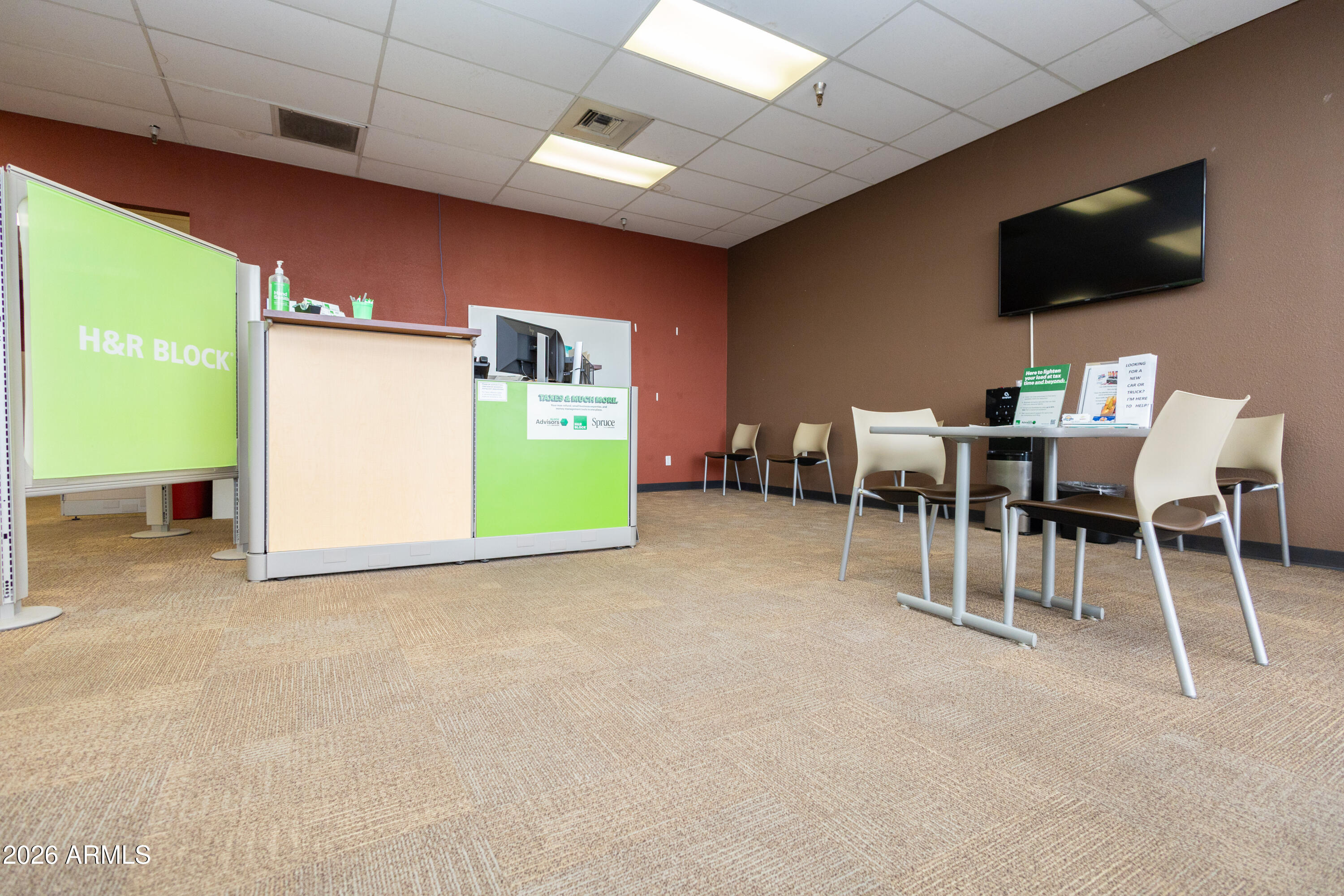ENTERPRISE ADD - Commercial Sale