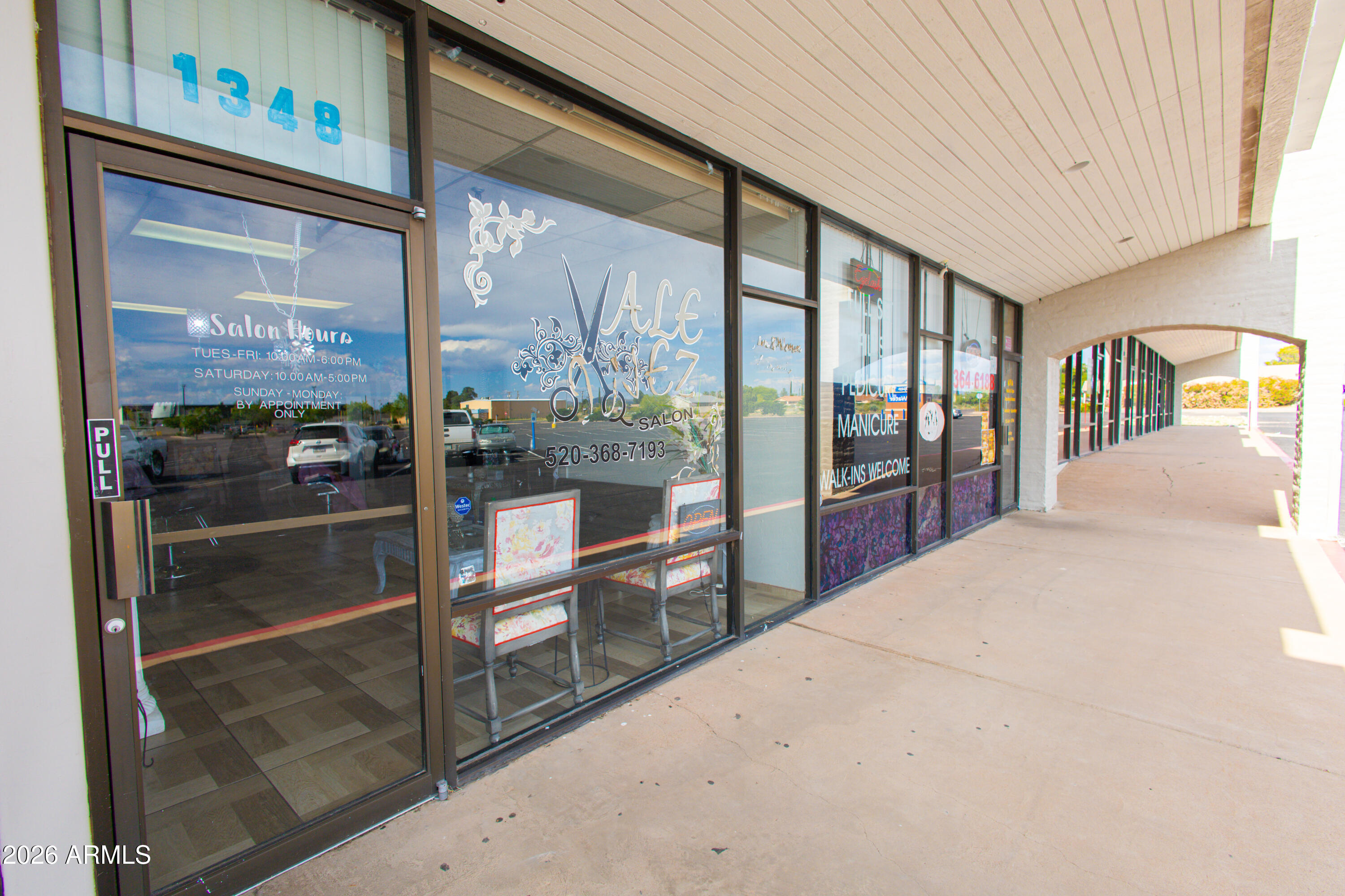 ENTERPRISE ADD - Commercial Sale