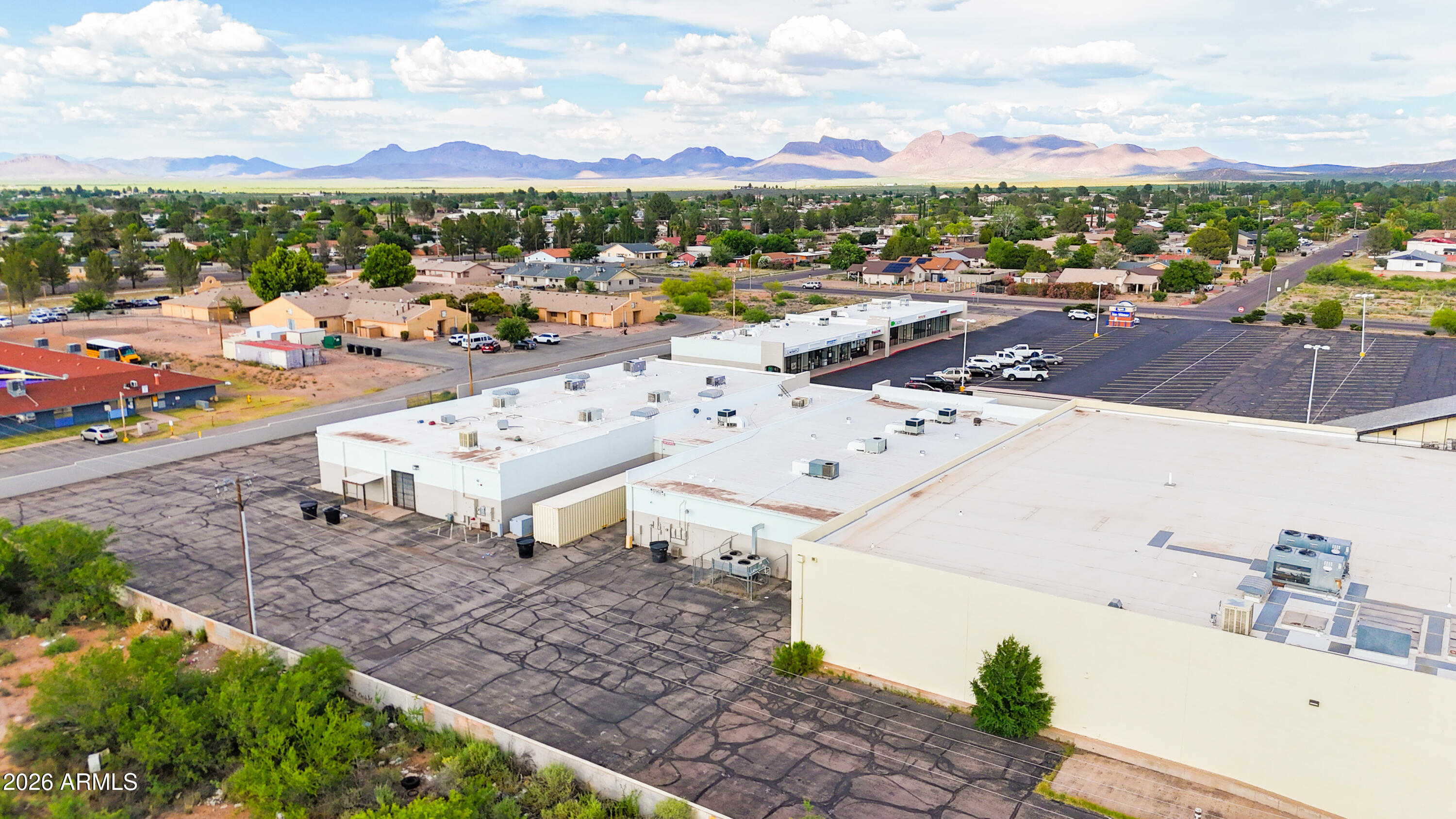 ENTERPRISE ADD - Commercial Sale