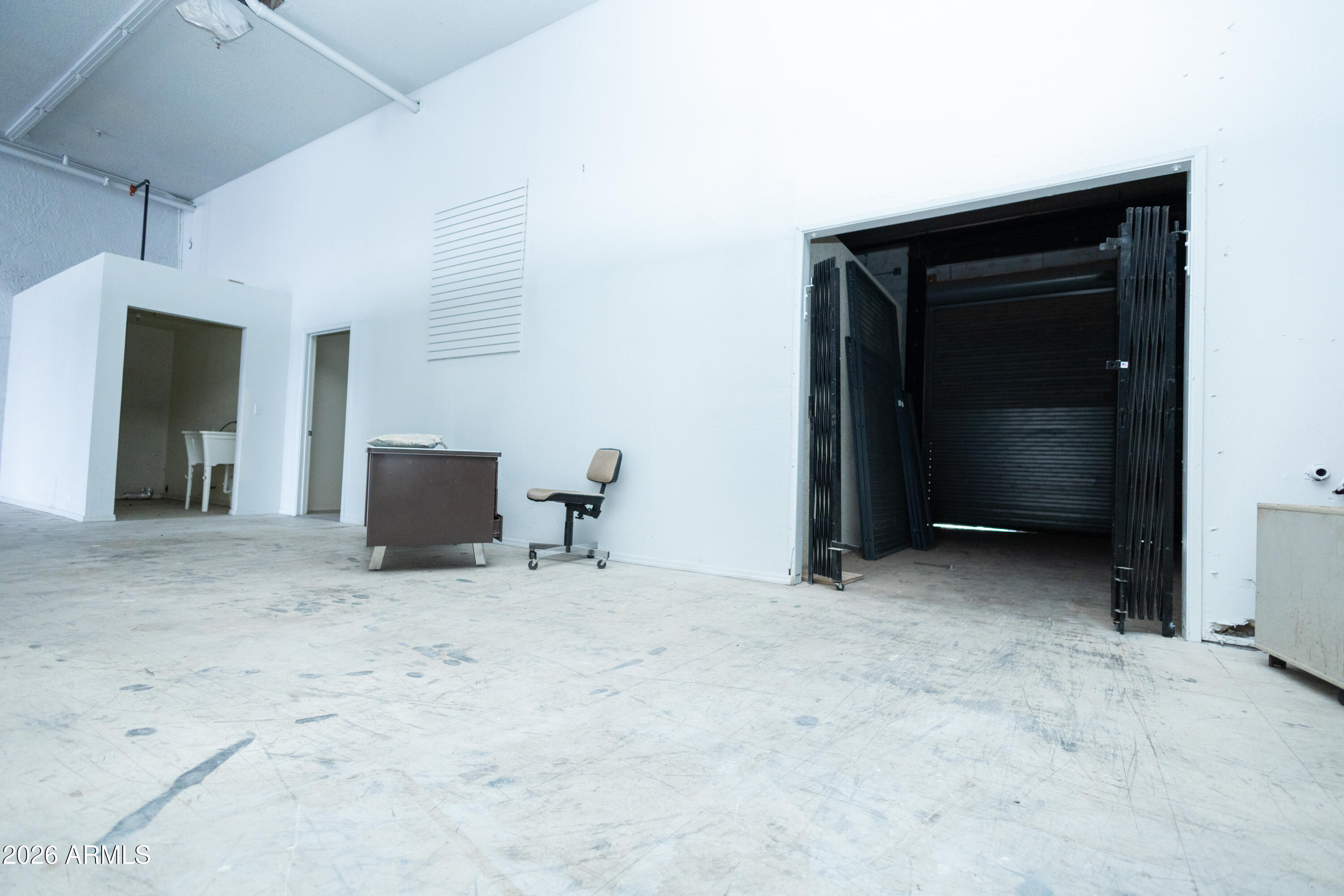 ENTERPRISE ADD - Commercial Sale