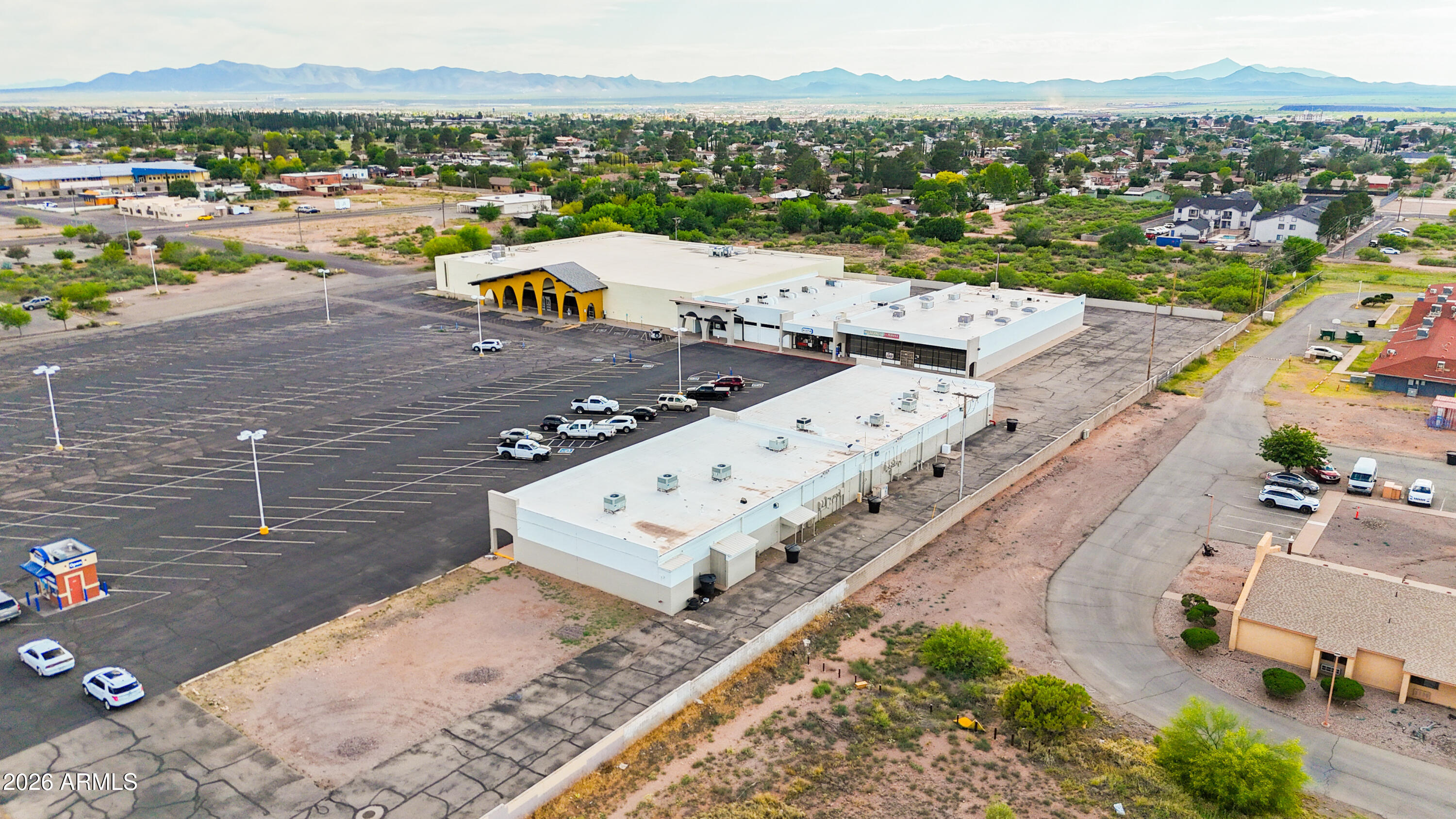 ENTERPRISE ADD - Commercial Sale